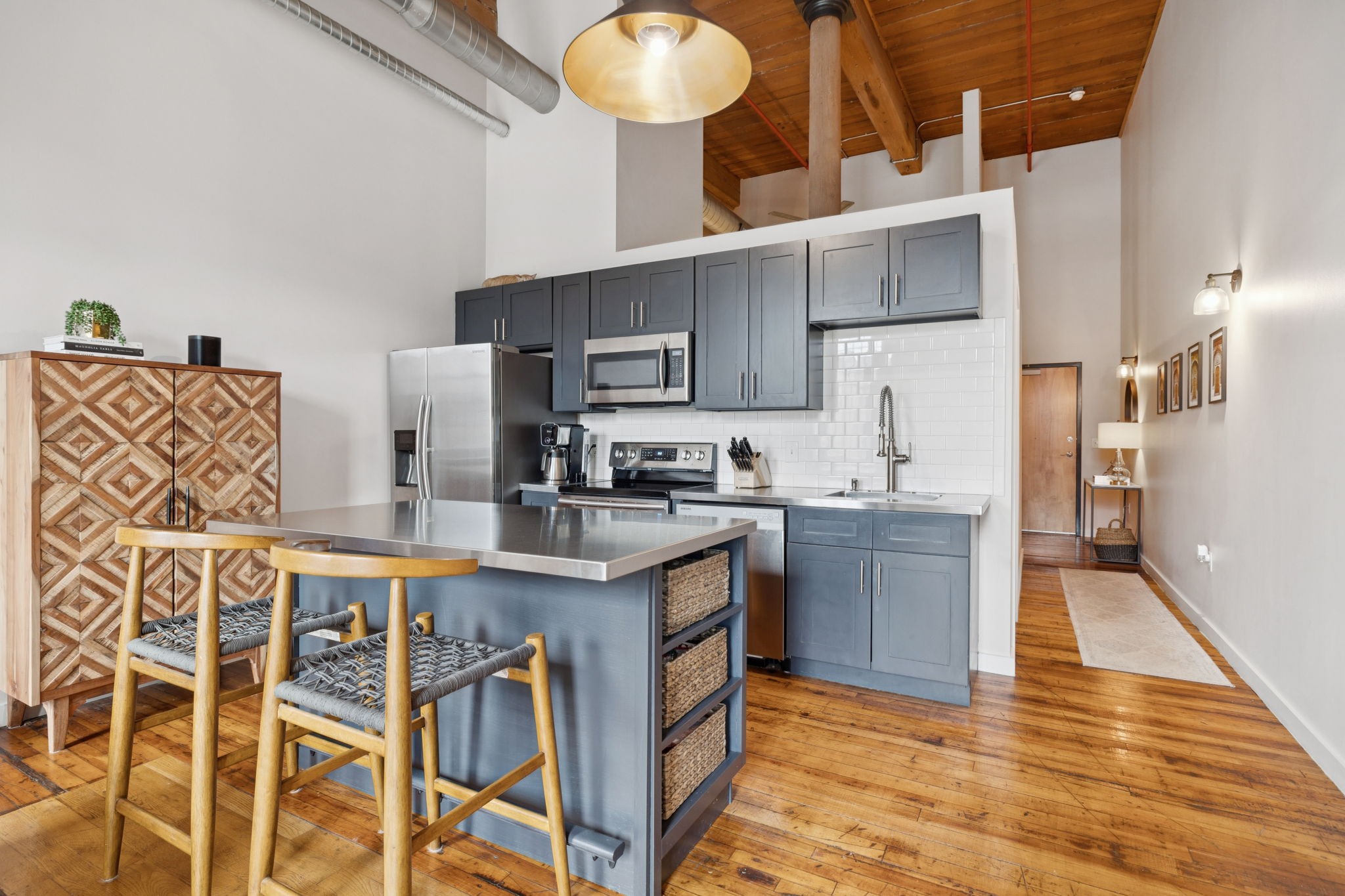 1350 Rosa L Parks Blvd Unit: 438