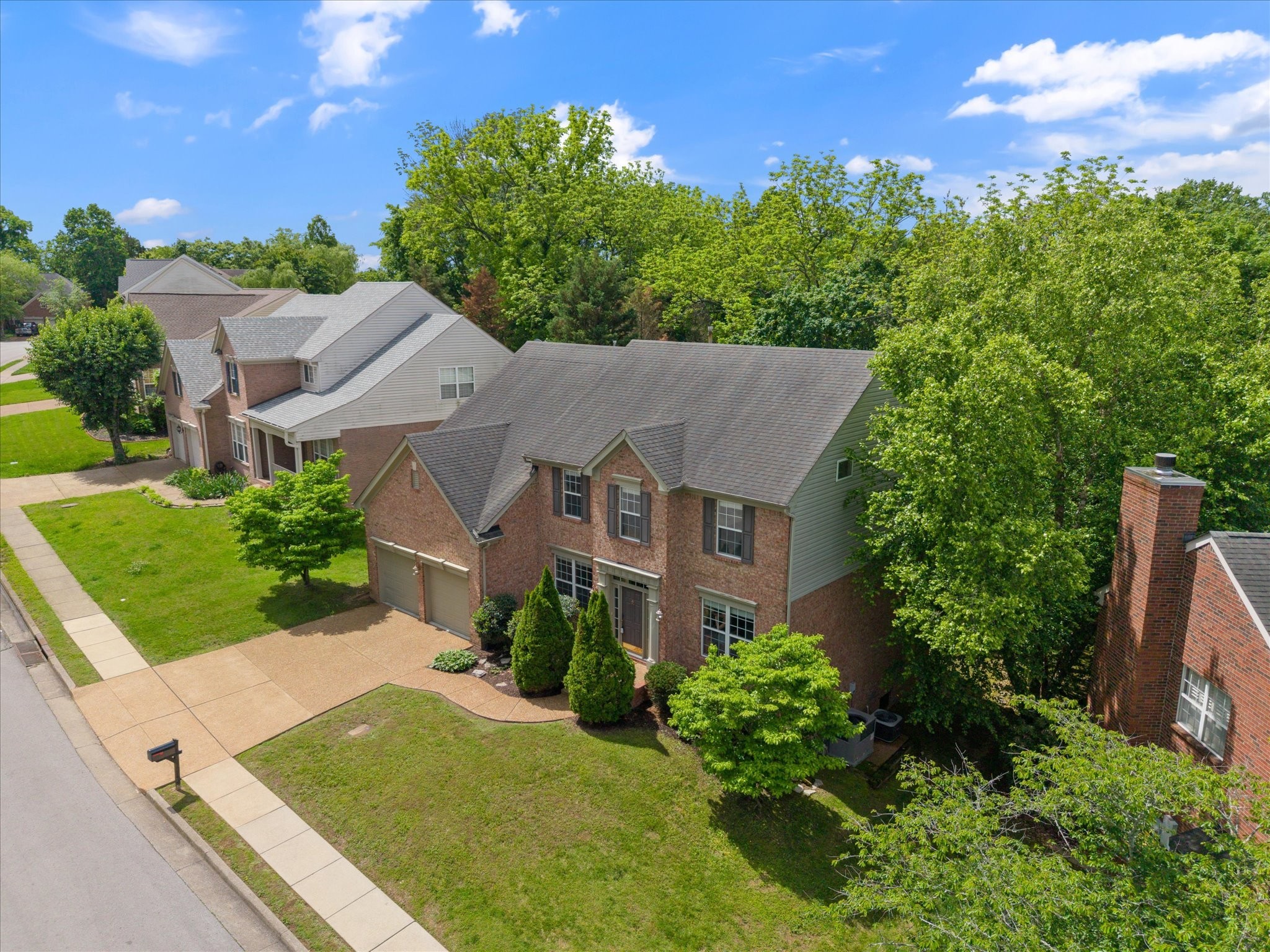 7117 Holt Run Dr