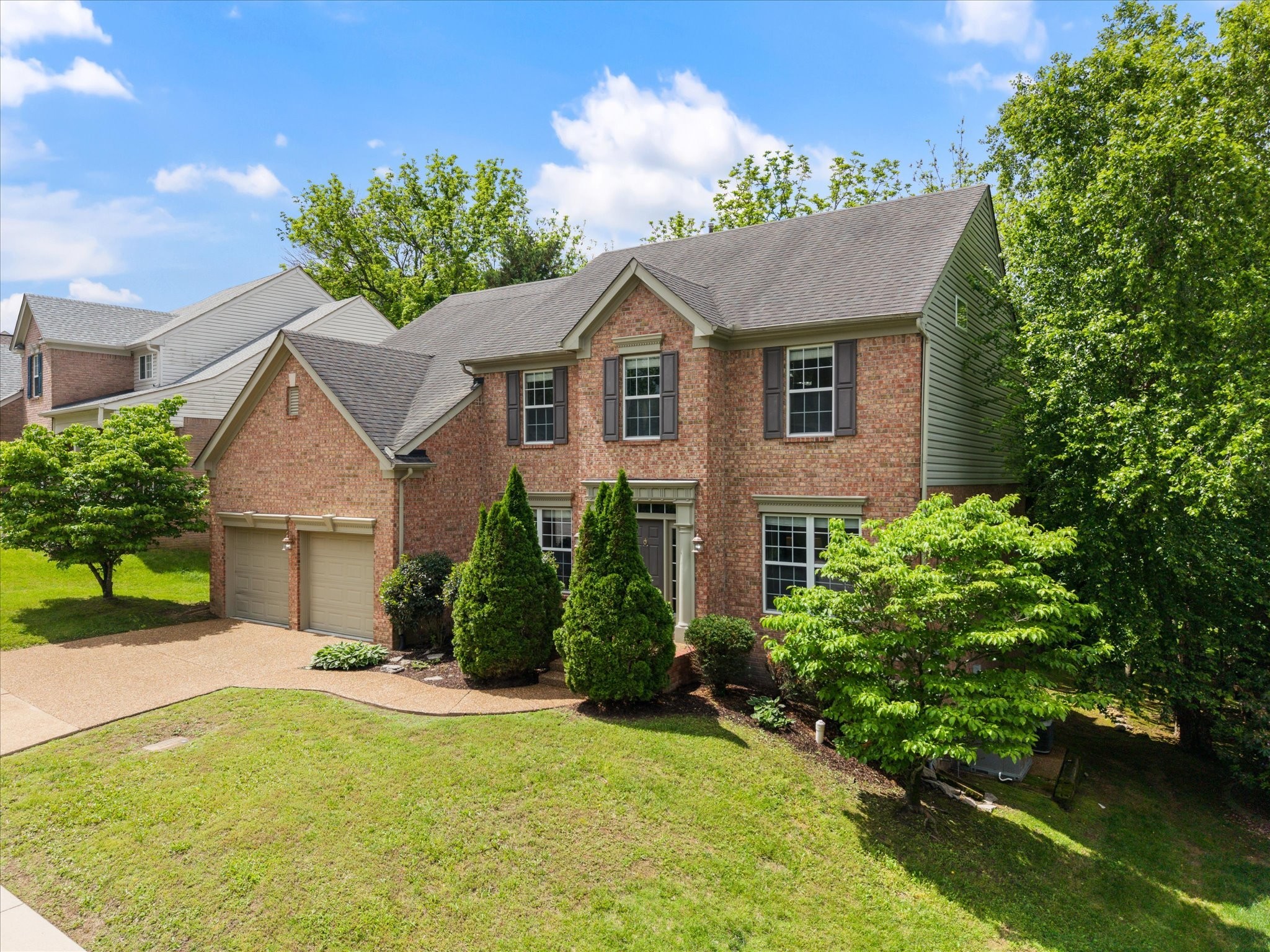 7117 Holt Run Dr