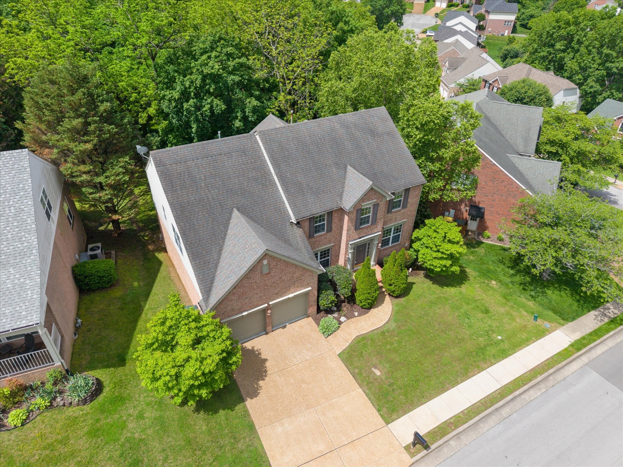 7117 Holt Run Dr