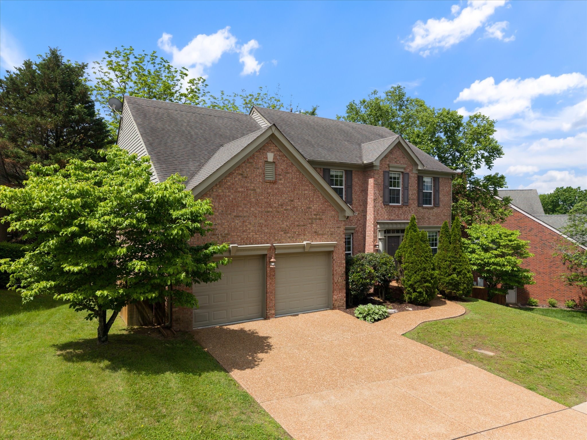 7117 Holt Run Dr