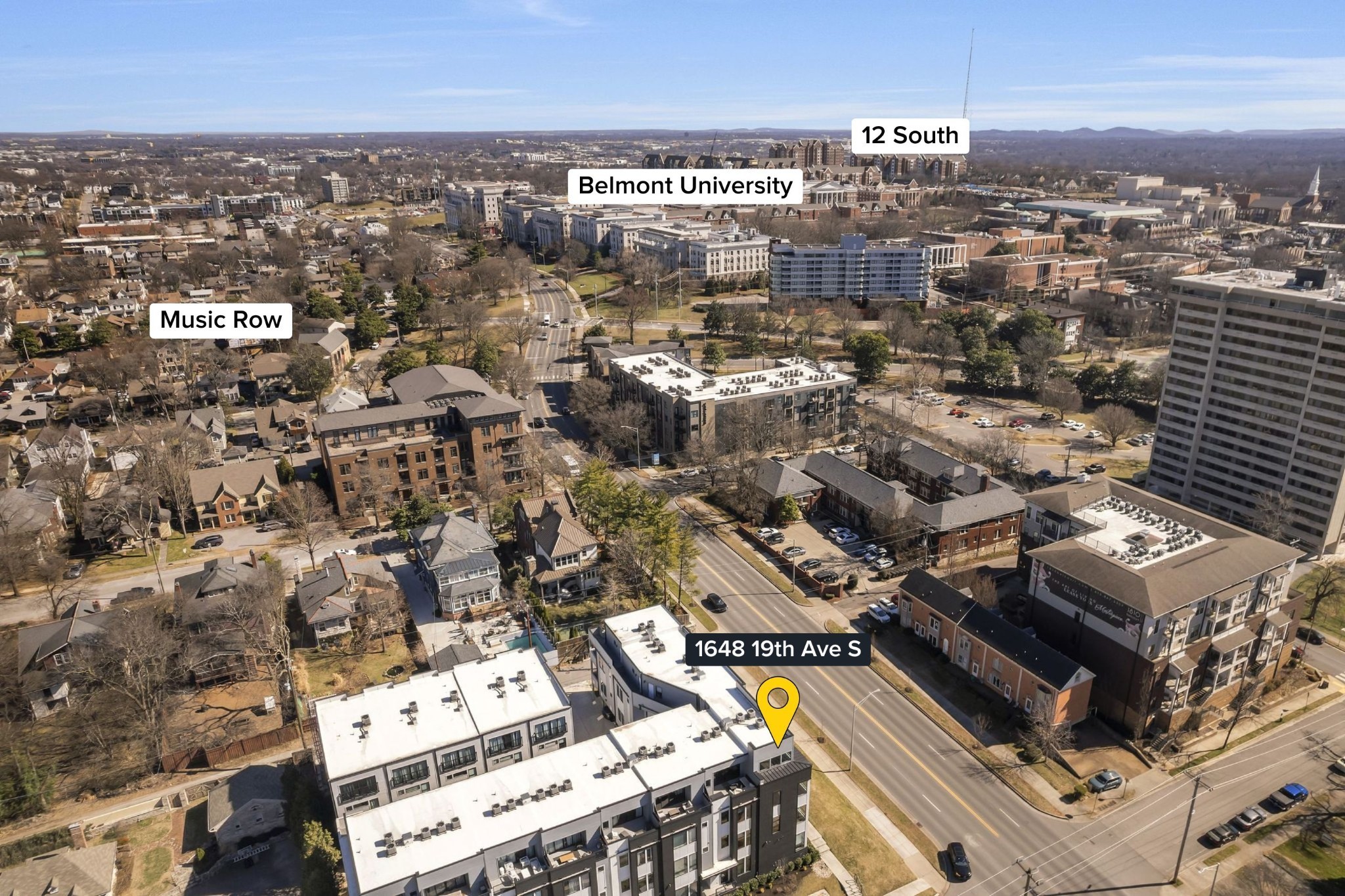 1648 19th Ave, S Unit: 12