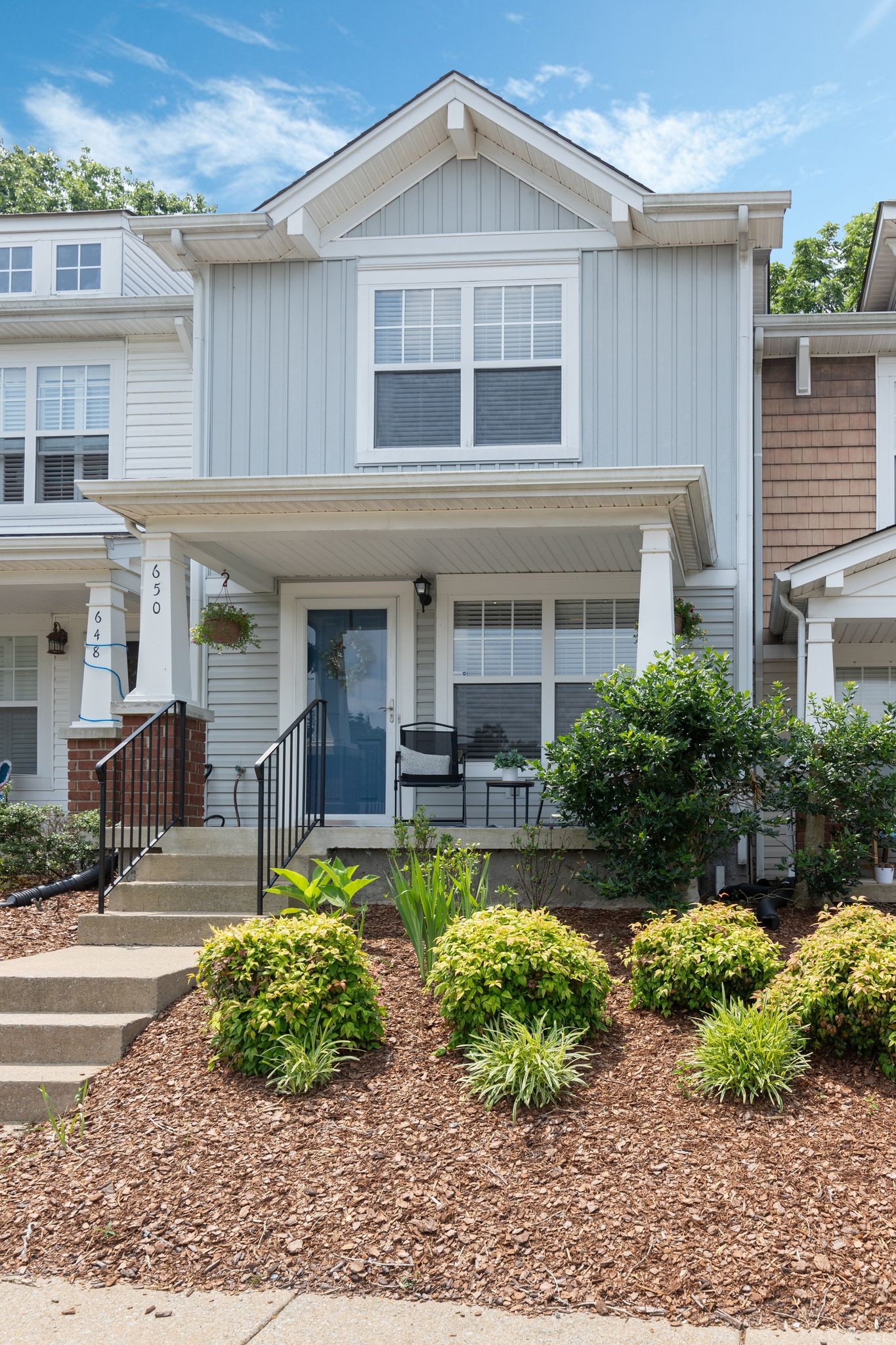 650 Flintlock Ct