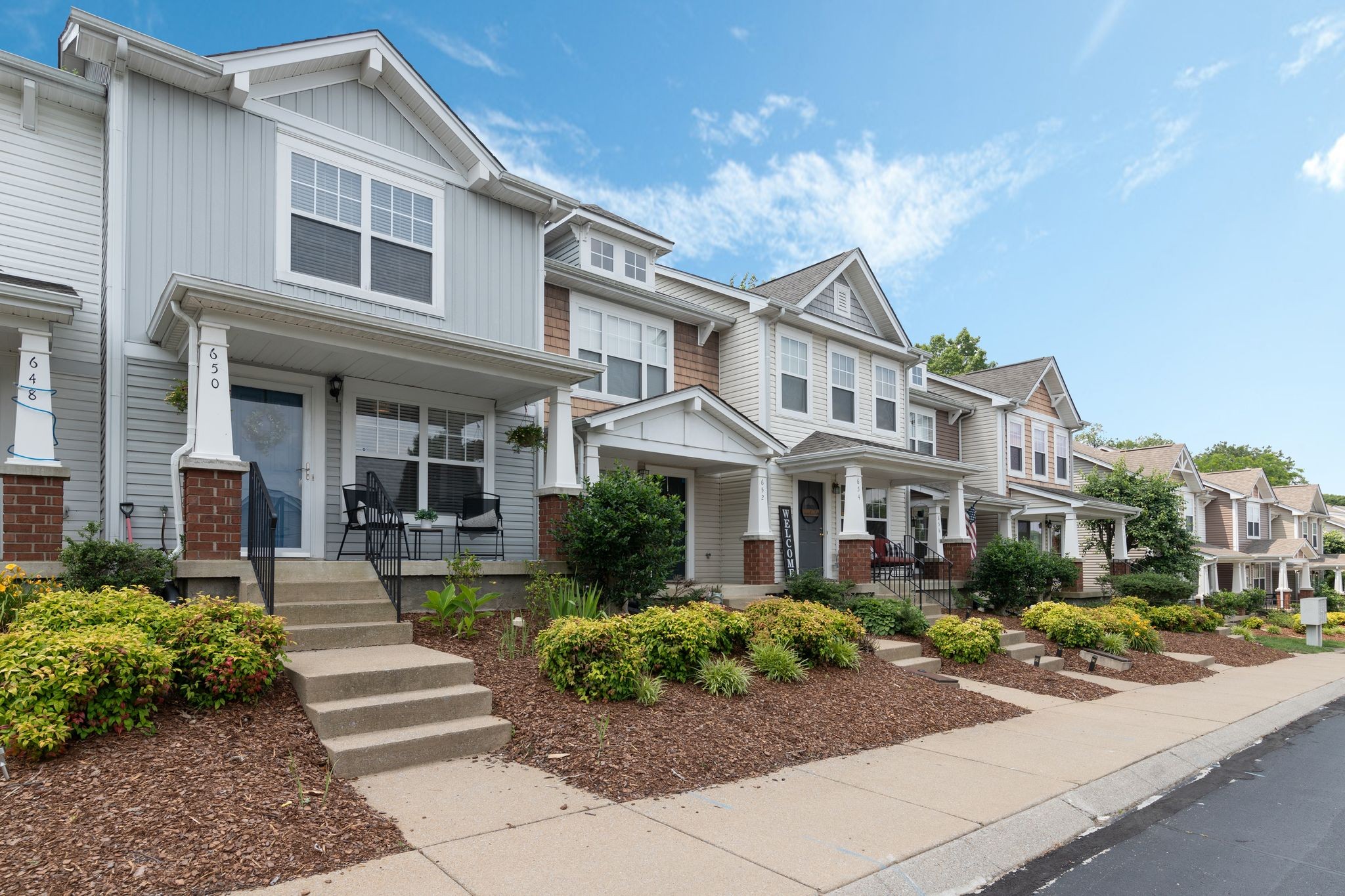 650 Flintlock Ct