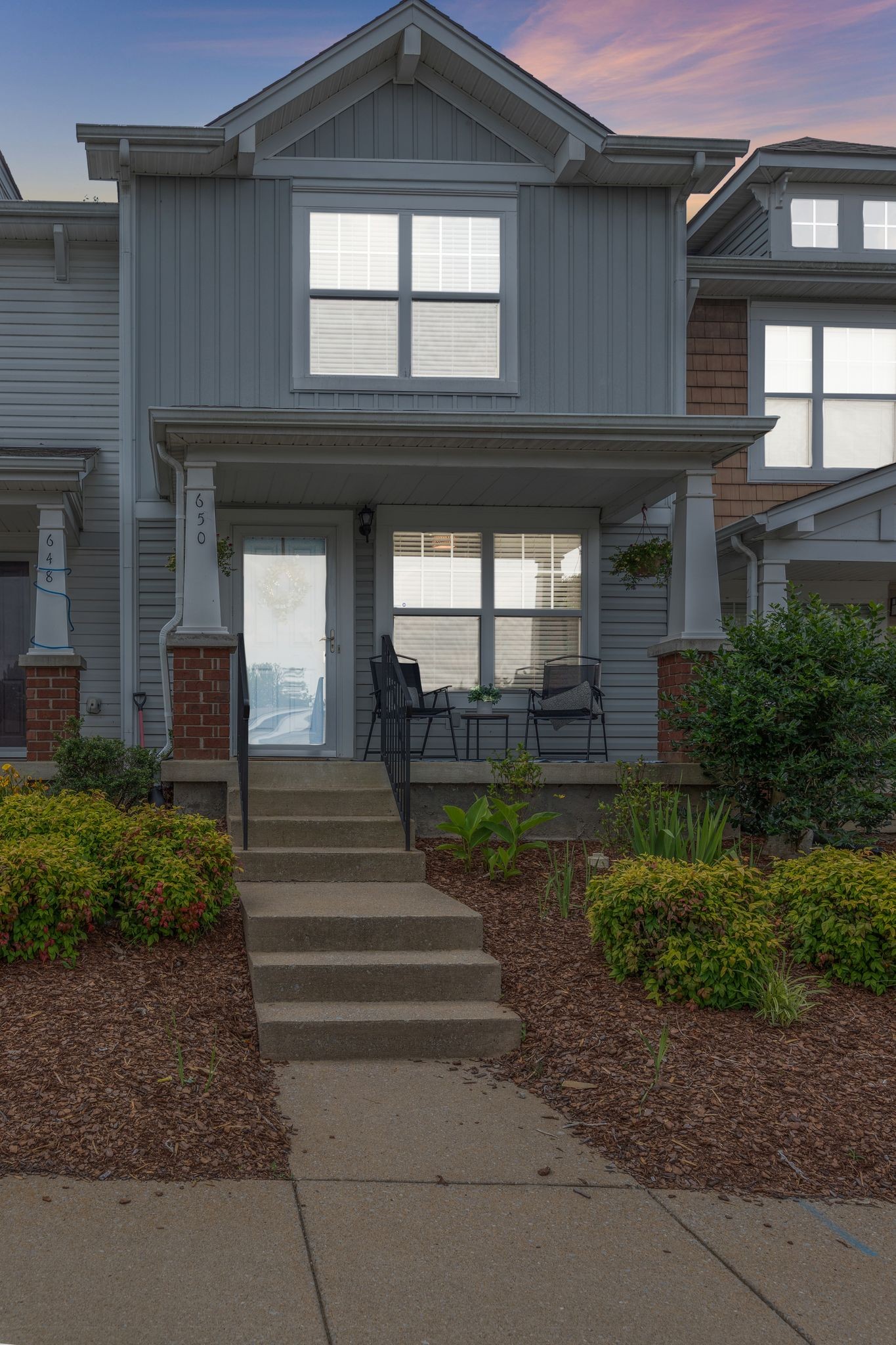 650 Flintlock Ct