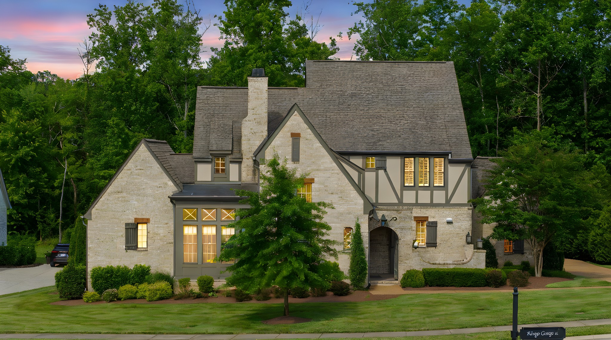 4310 Kings Camp Ct