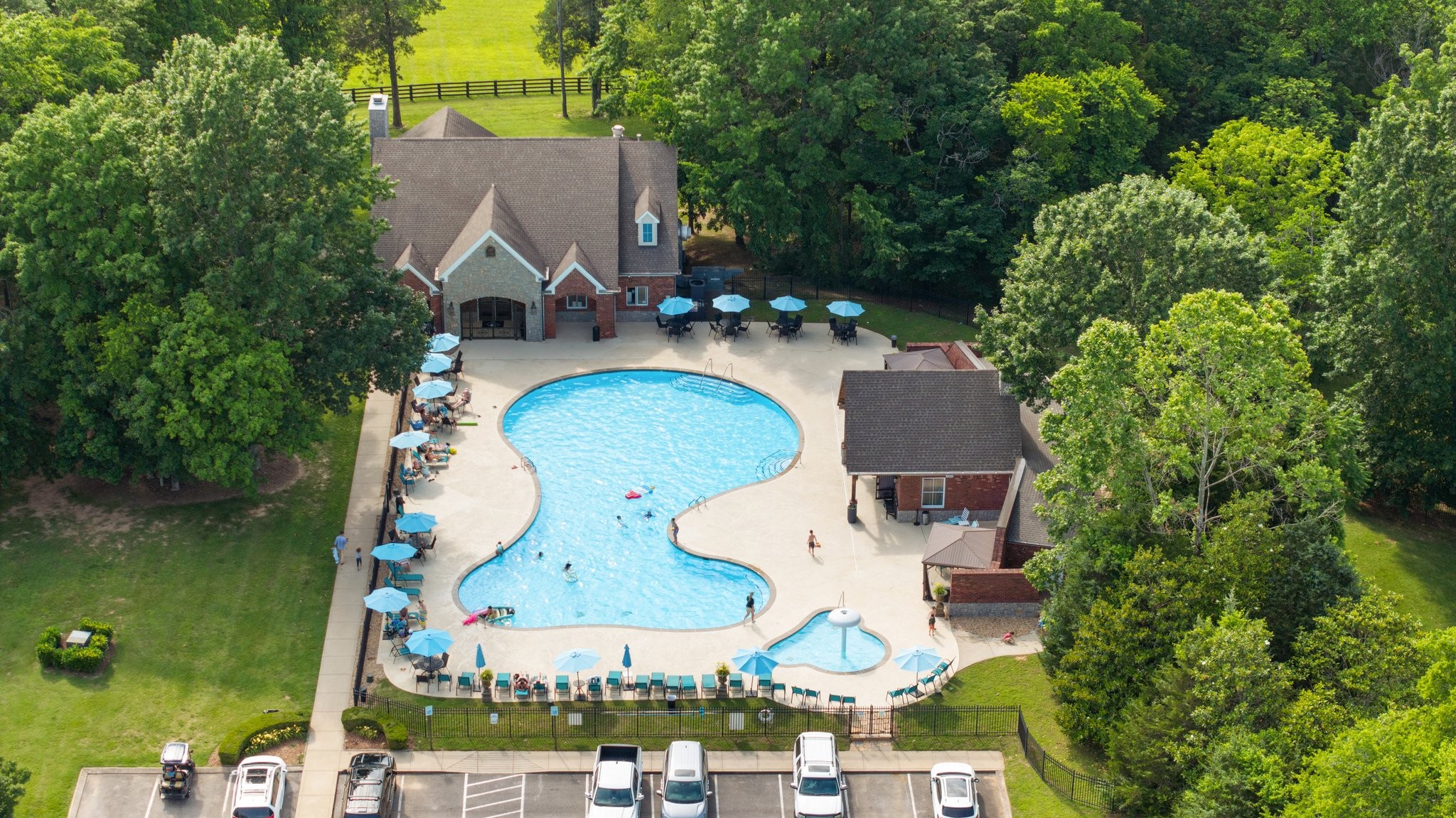 4310 Kings Camp Ct
