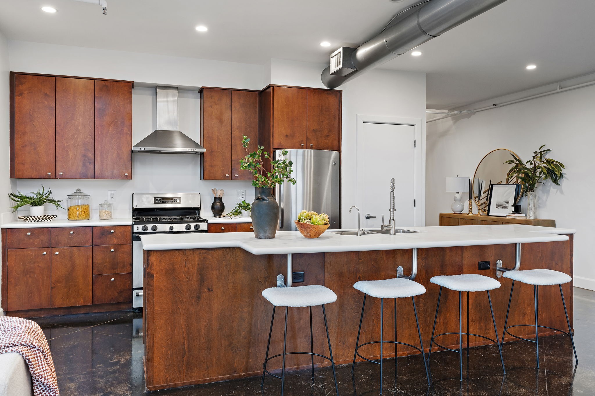 3014 Hedrick St Unit: 506