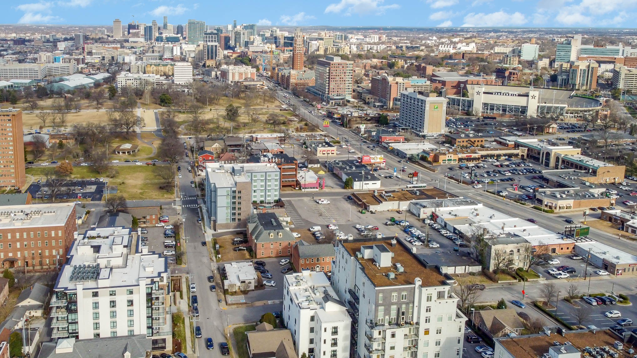3014 Hedrick St Unit: 506