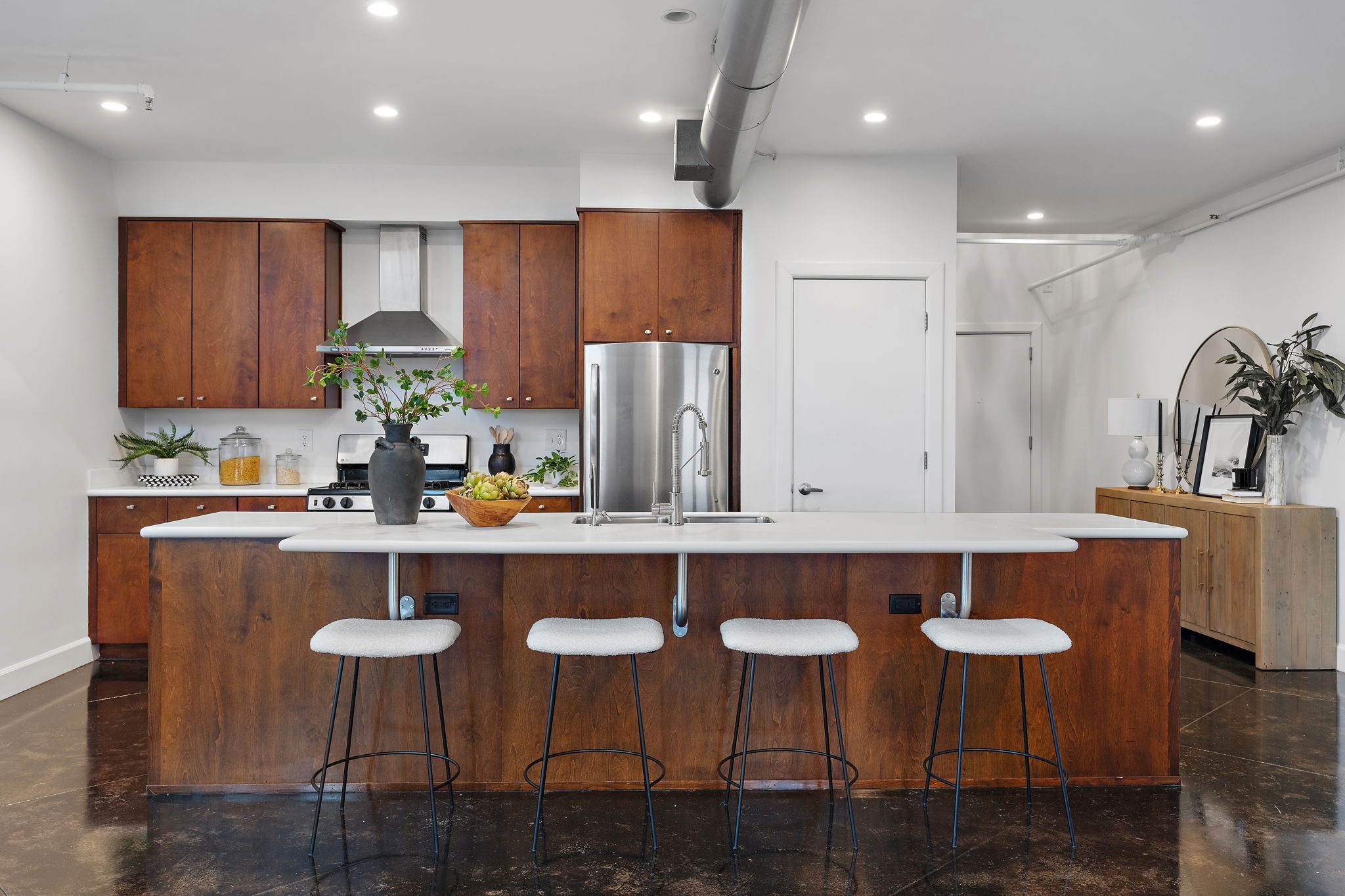 3014 Hedrick St Unit: 506