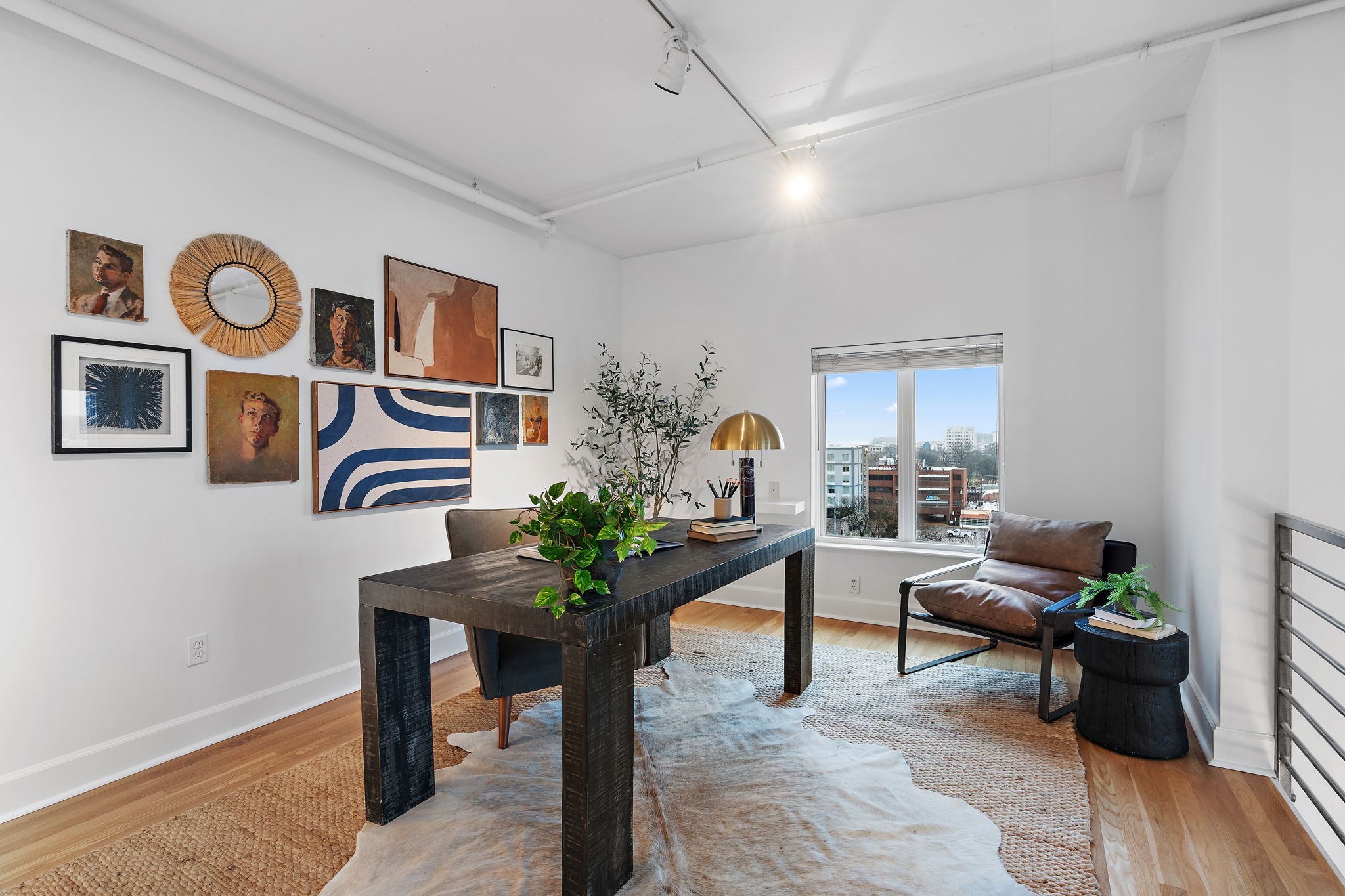 3014 Hedrick St Unit: 506
