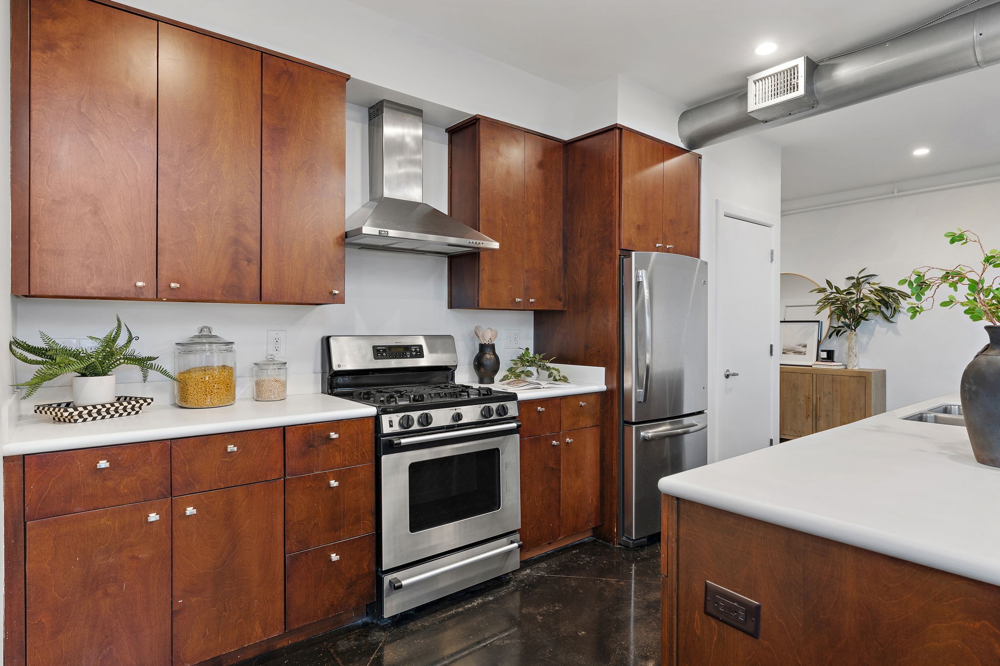 3014 Hedrick St Unit: 506