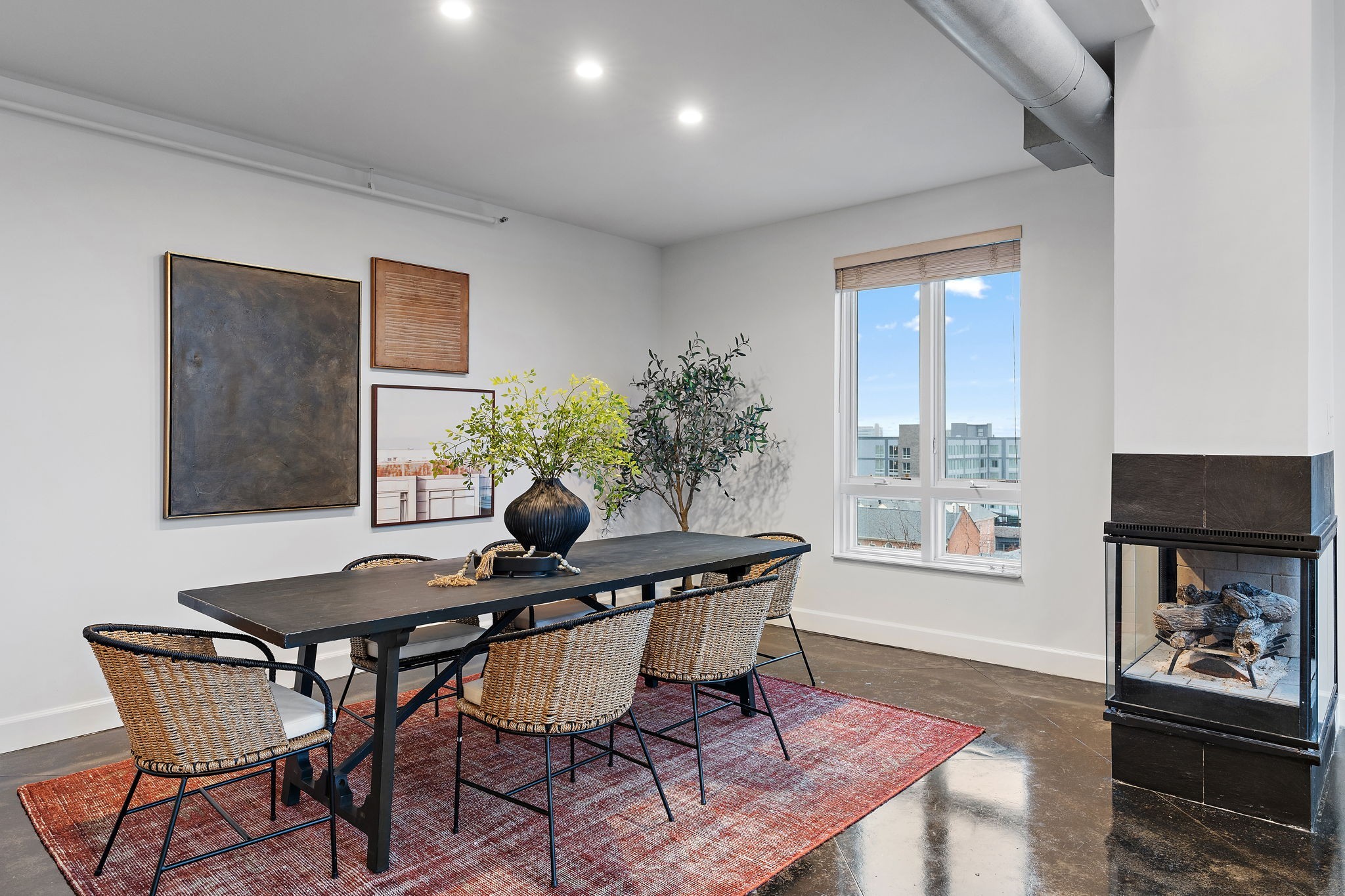 3014 Hedrick St Unit: 506