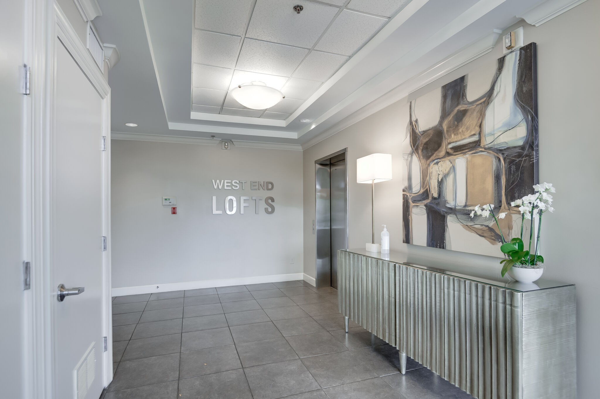 3014 Hedrick St Unit: 506