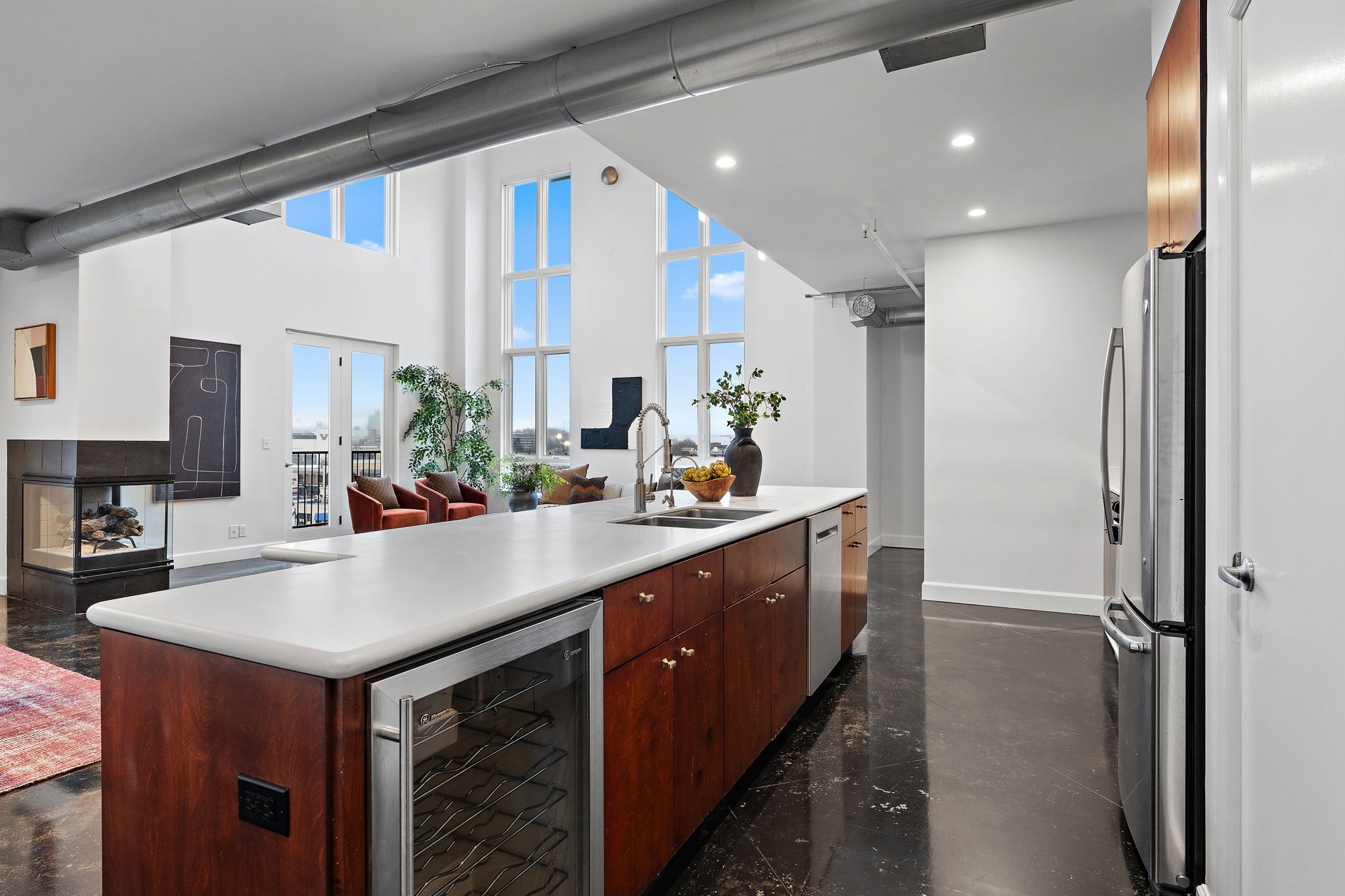 3014 Hedrick St Unit: 506