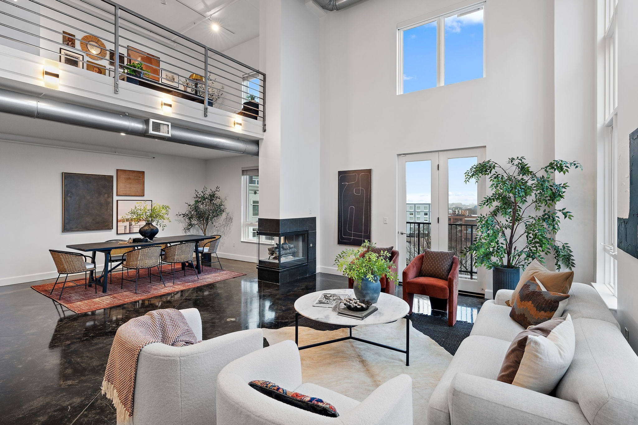 3014 Hedrick St Unit: 506