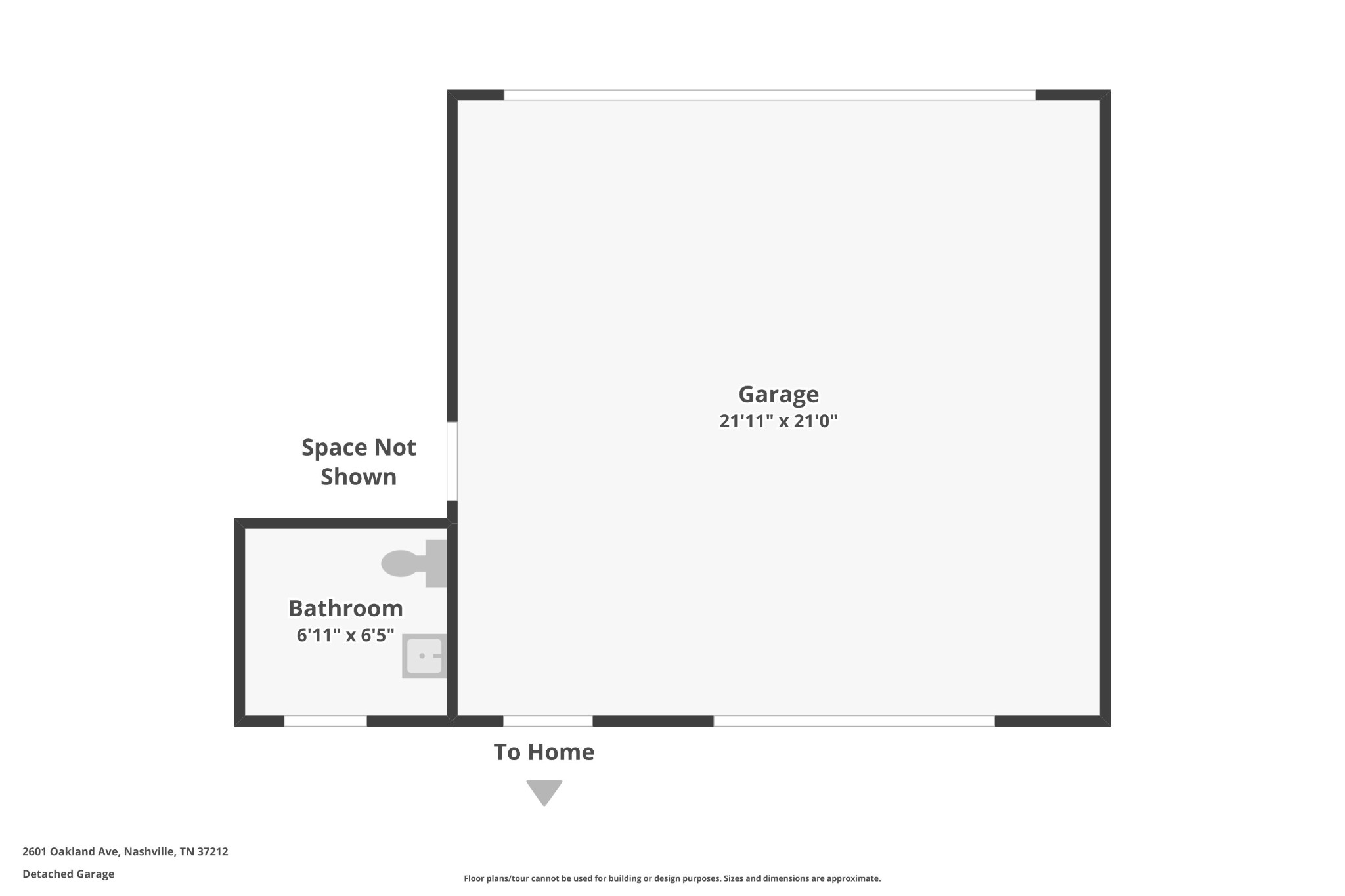 2601 Oakland Ave