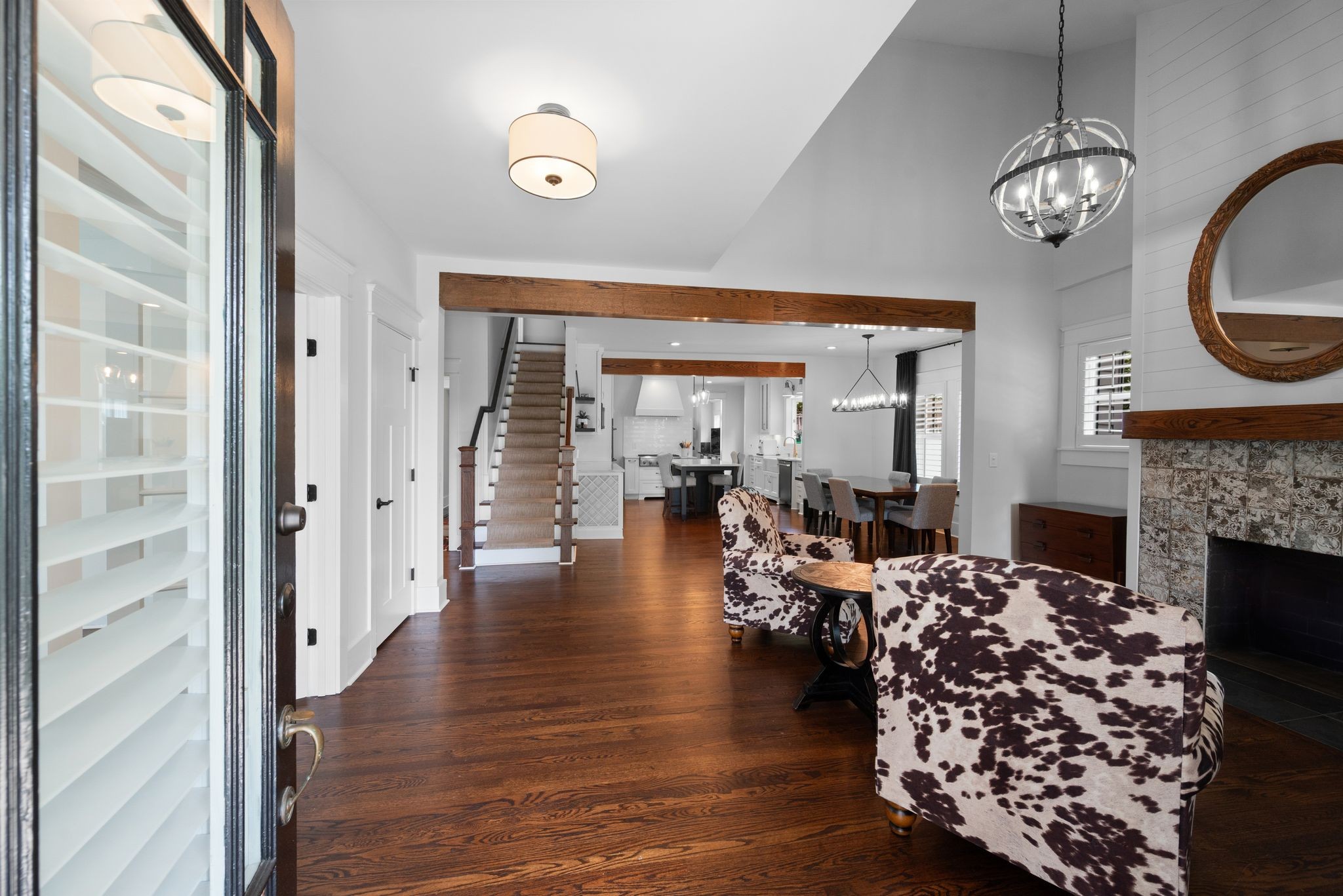 2601 Oakland Ave