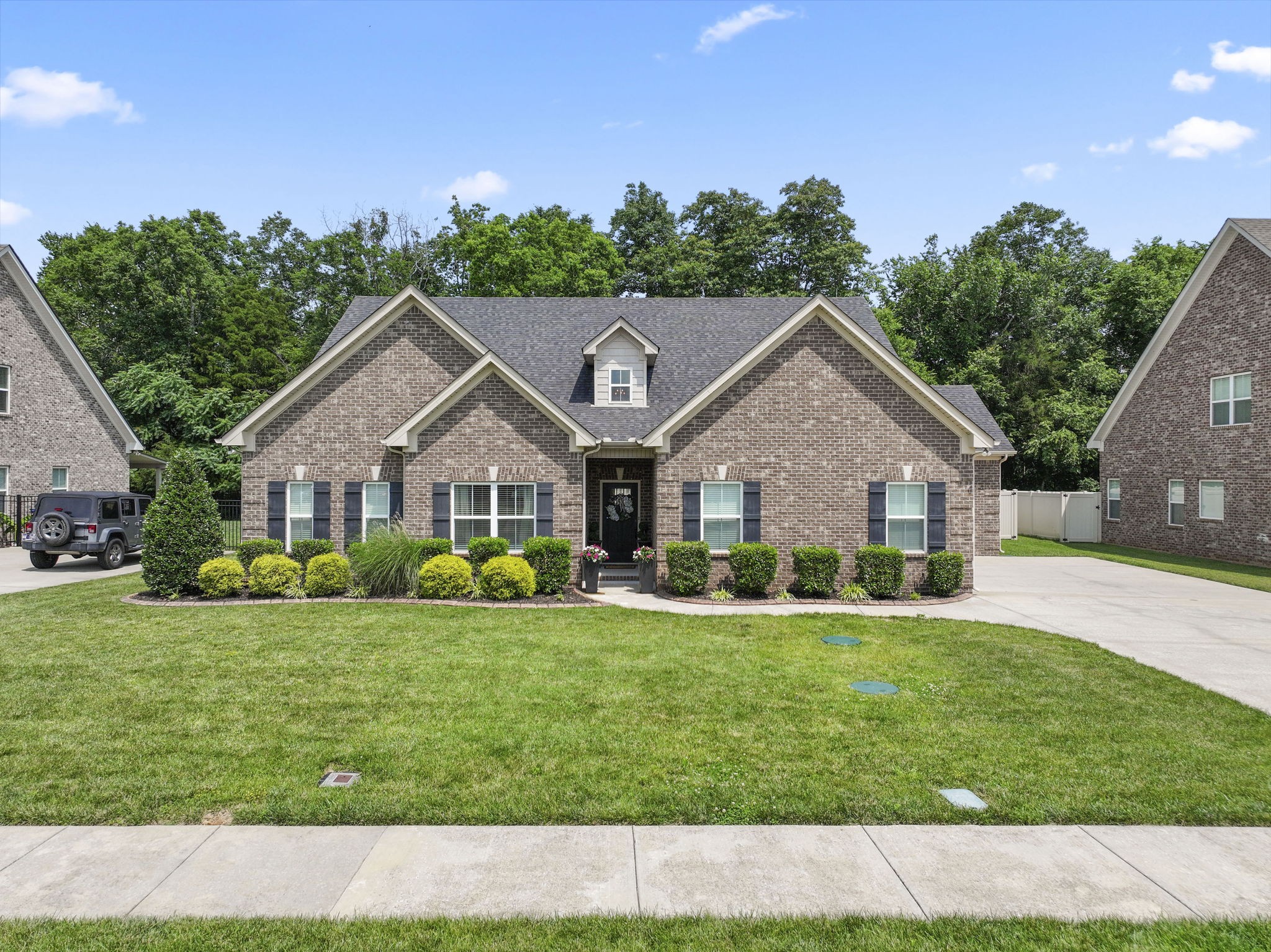 239 McClaran Pl