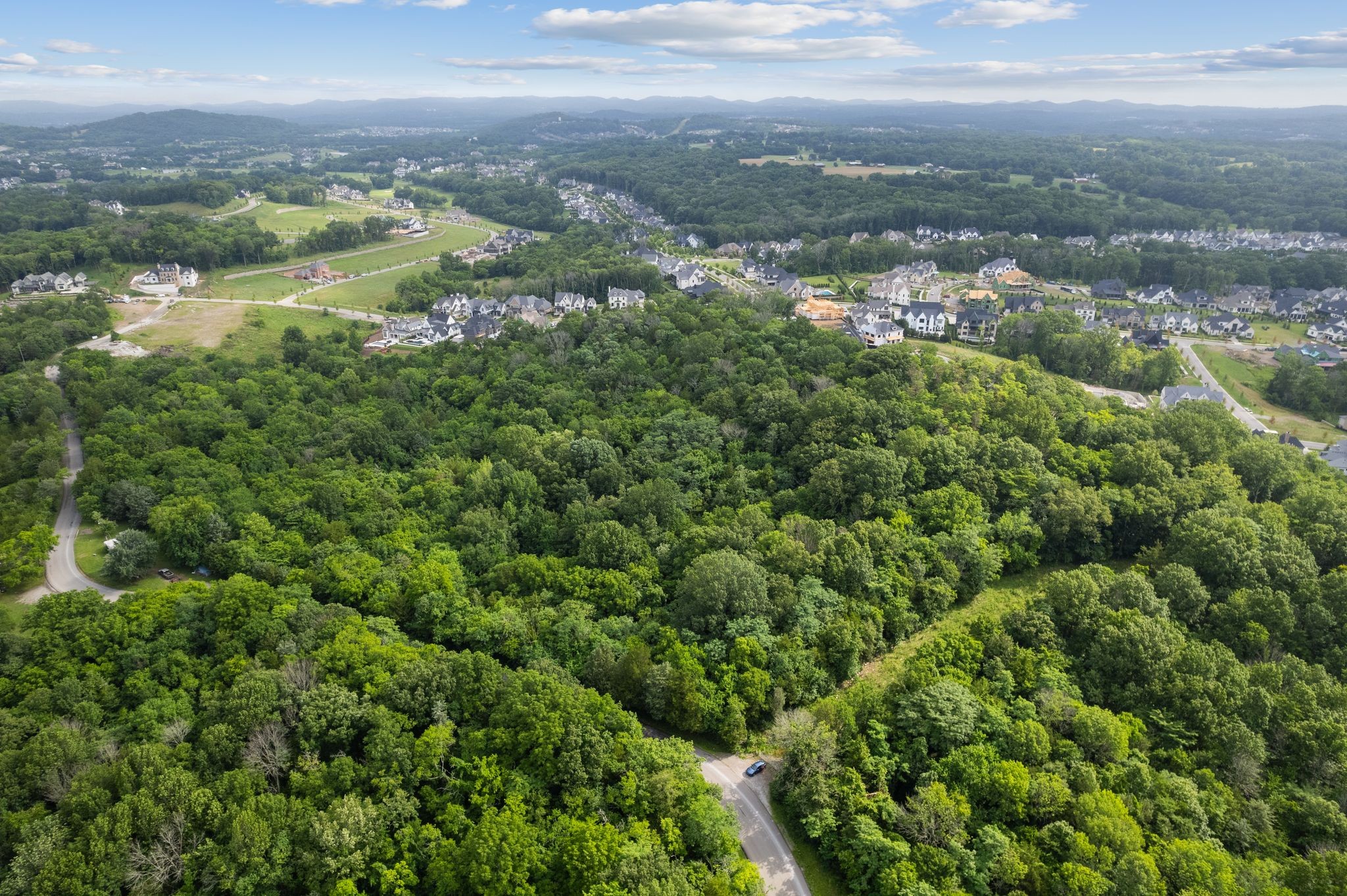 6417 Locust Ridge Rd