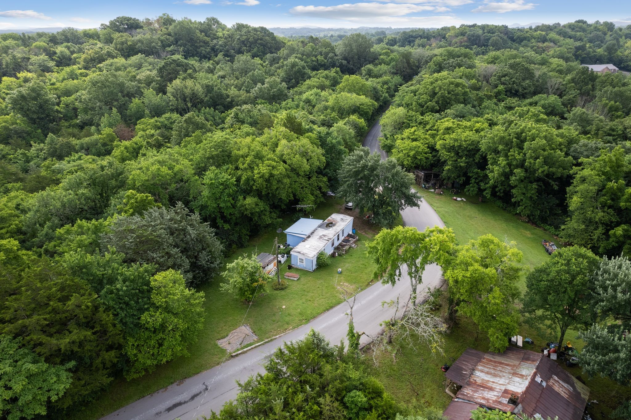 6417 Locust Ridge Rd