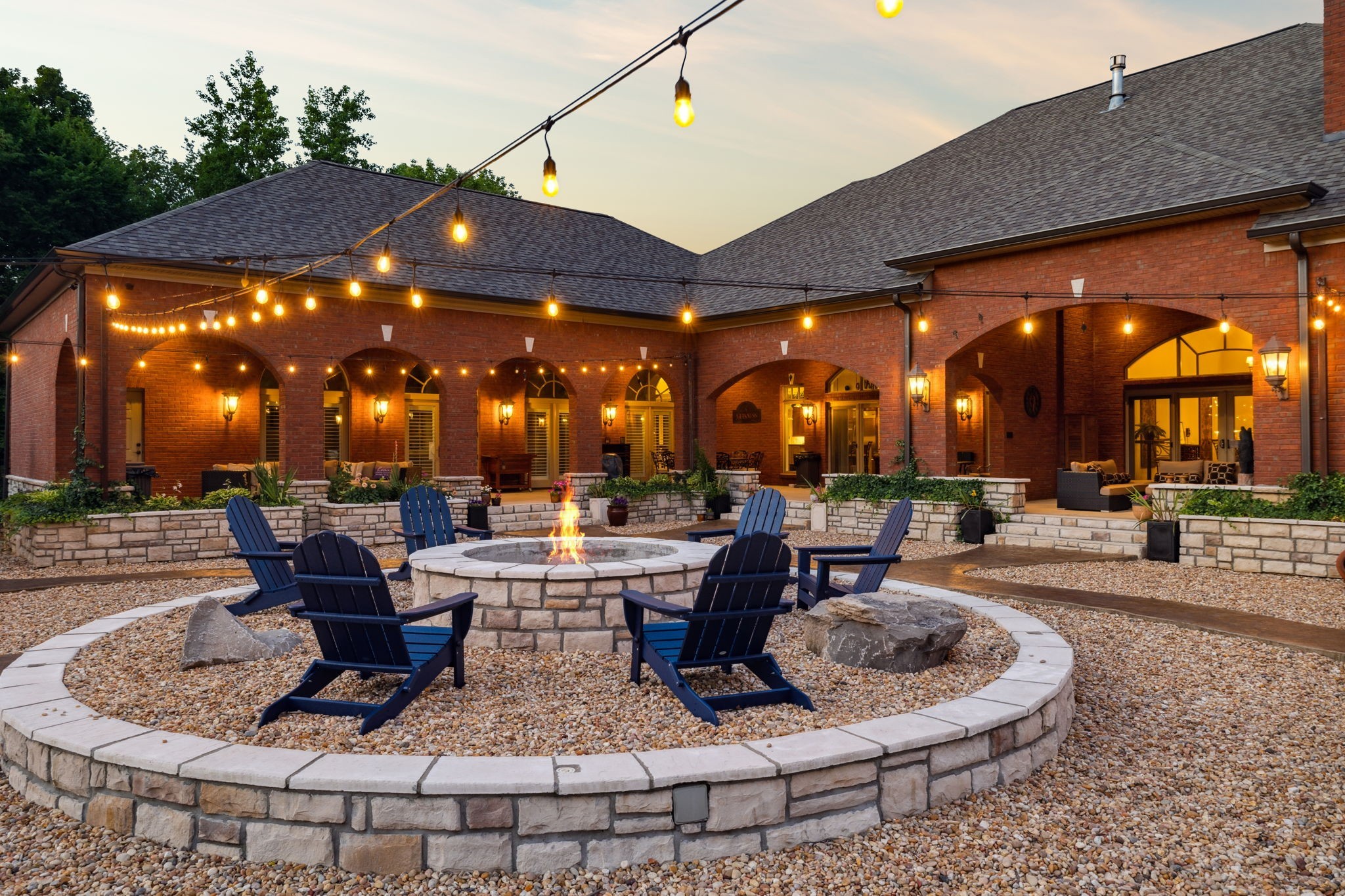2526 Bearden Rd