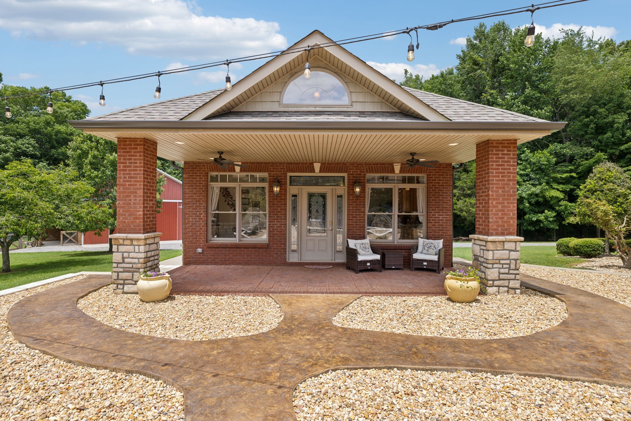 2526 Bearden Rd