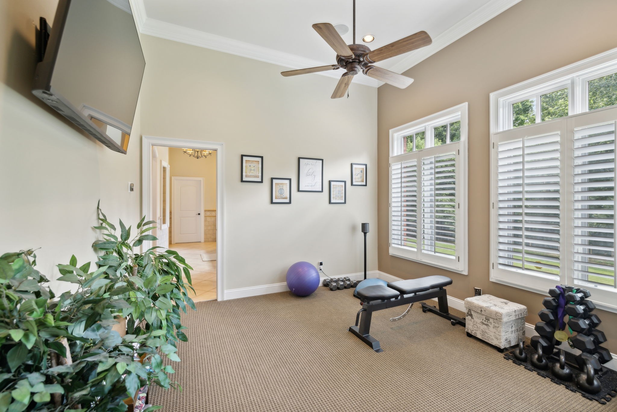 2526 Bearden Rd