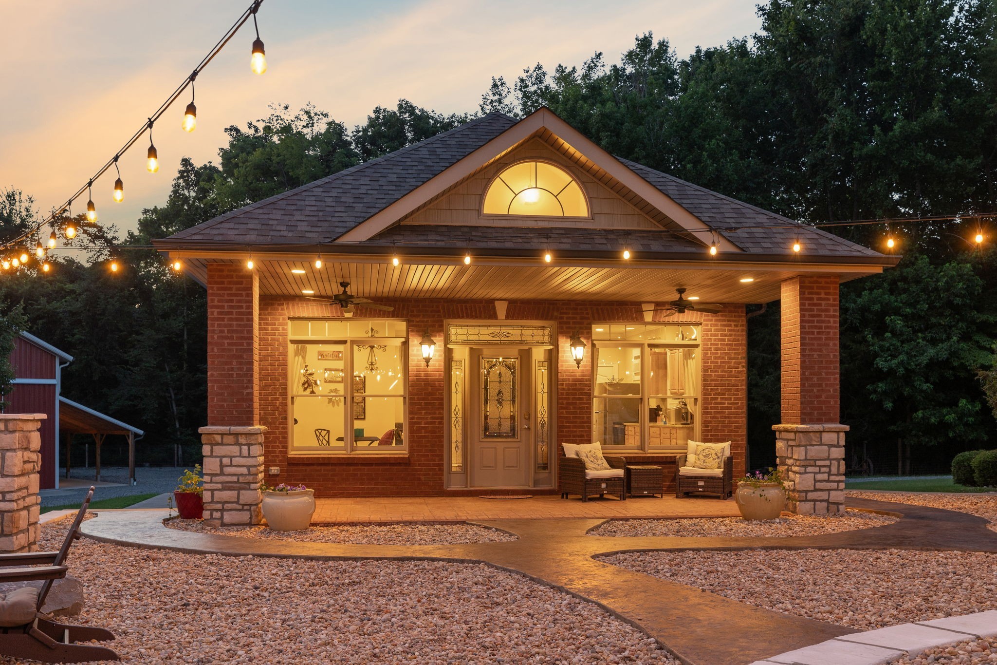 2526 Bearden Rd