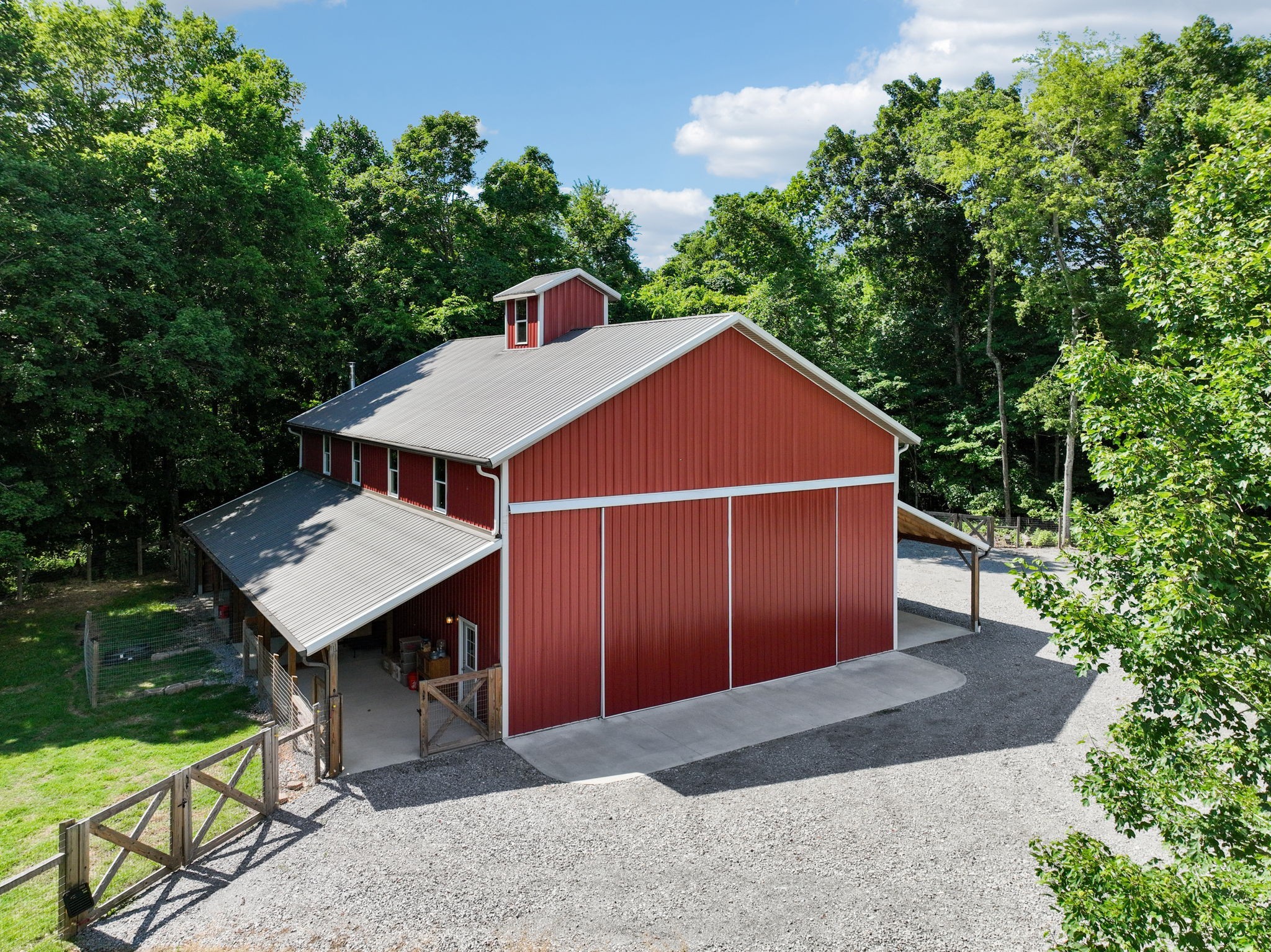 2526 Bearden Rd