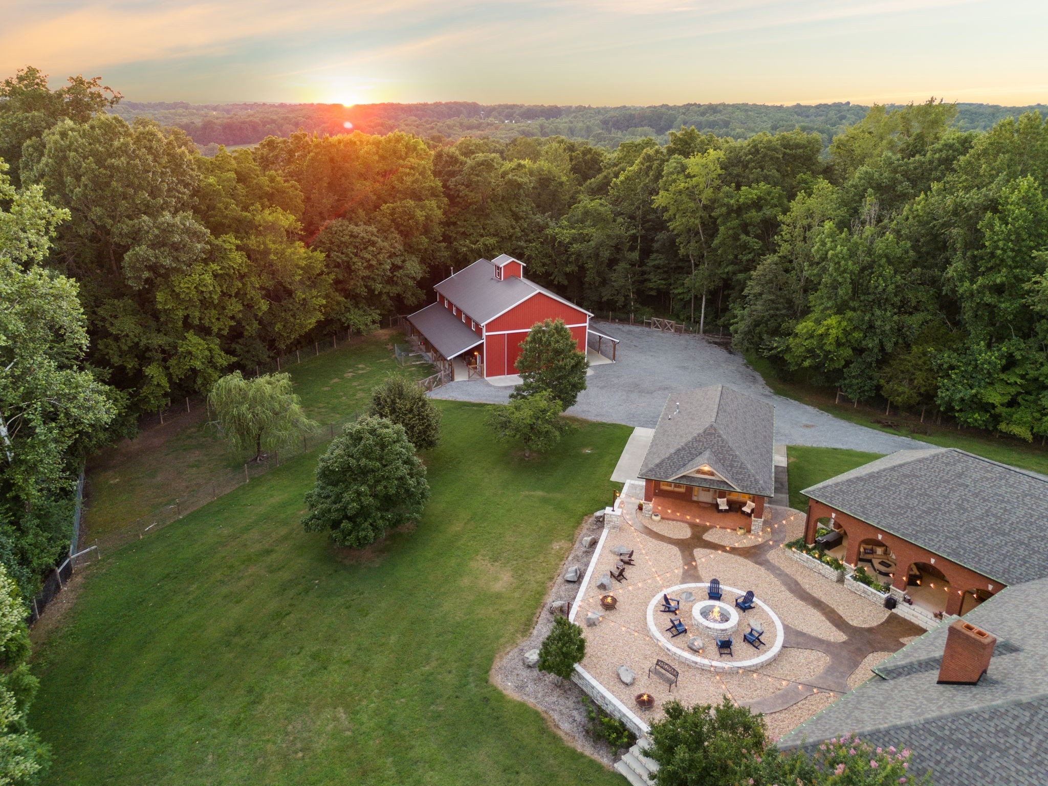 2526 Bearden Rd