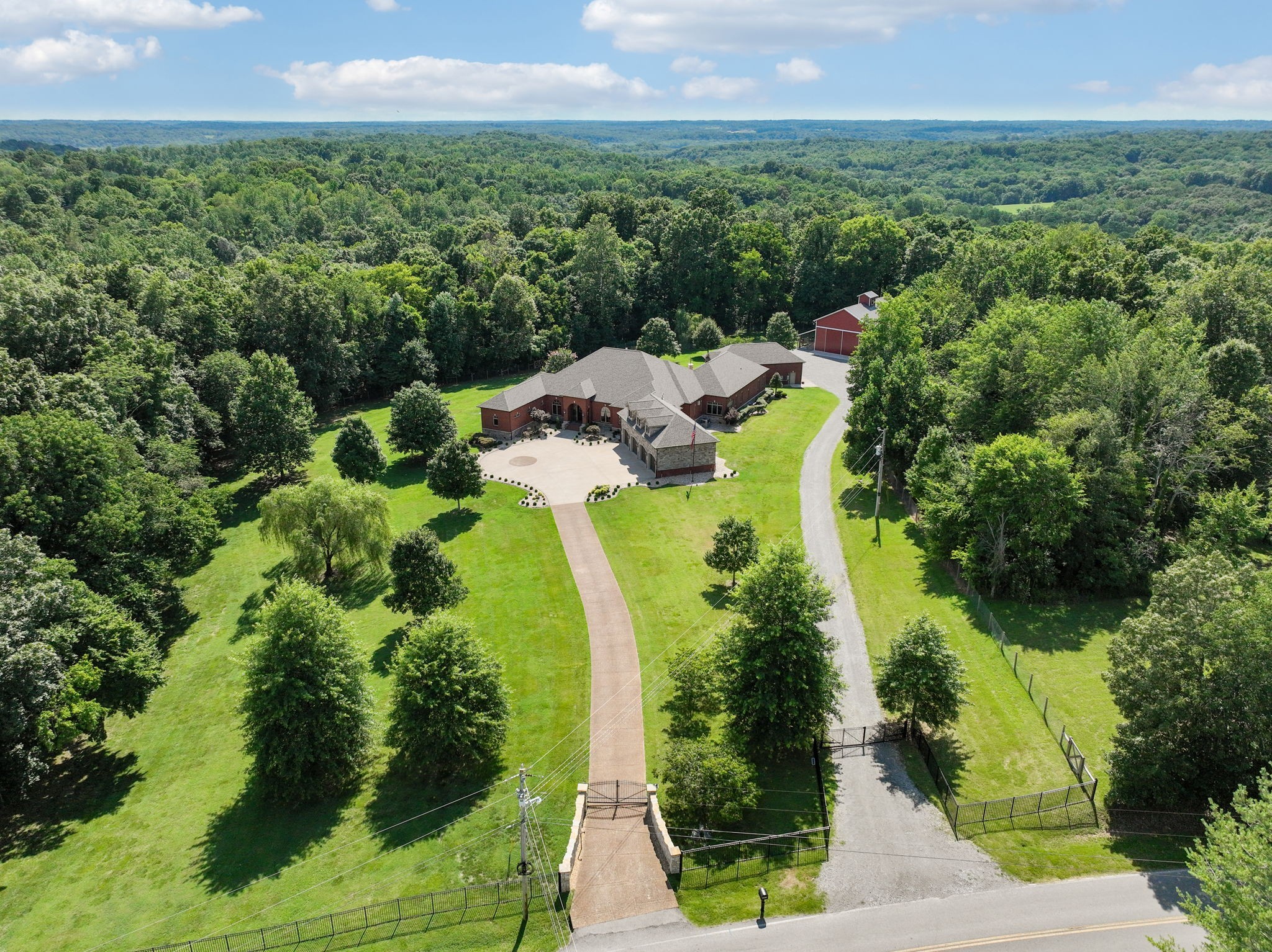 2526 Bearden Rd