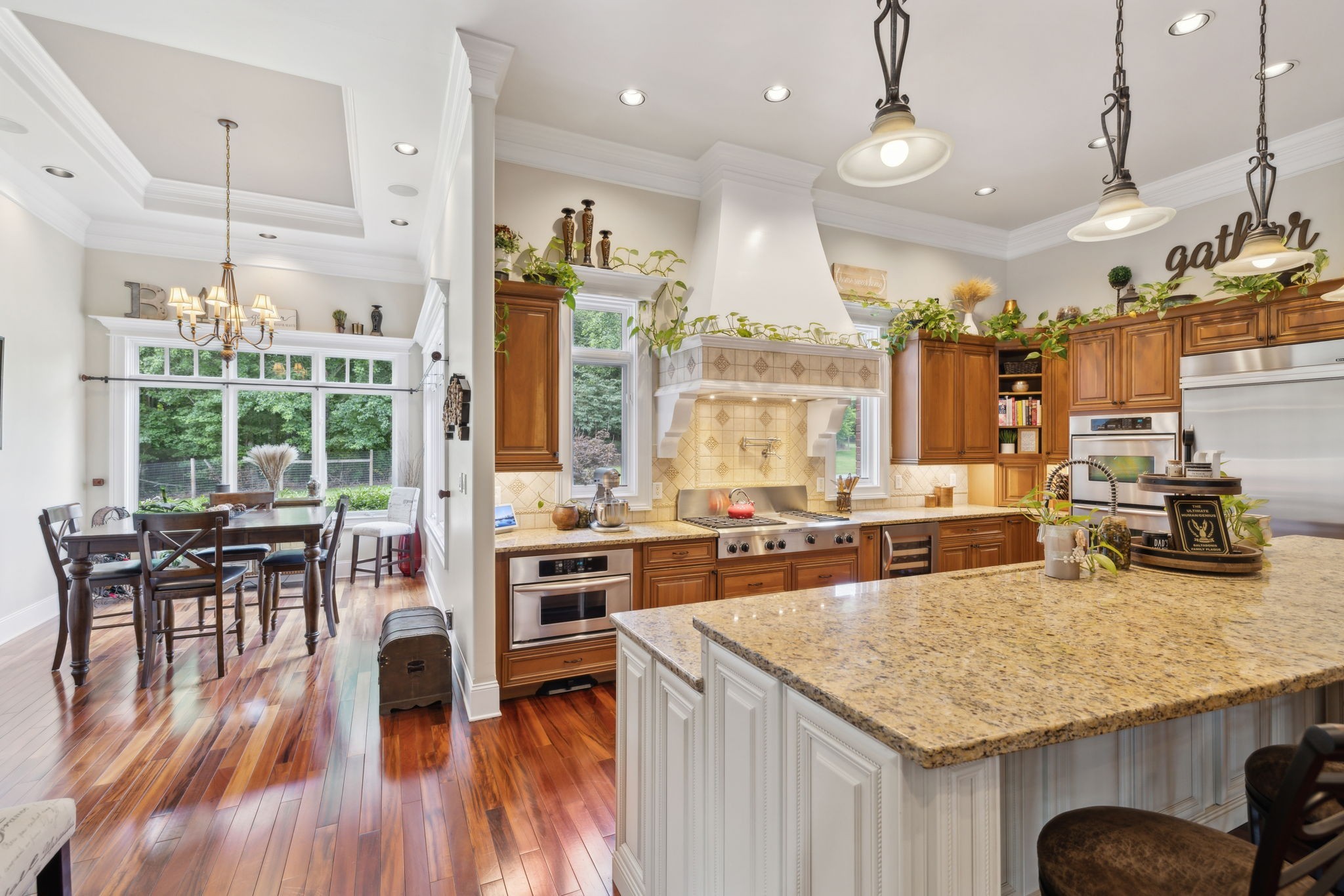 2526 Bearden Rd