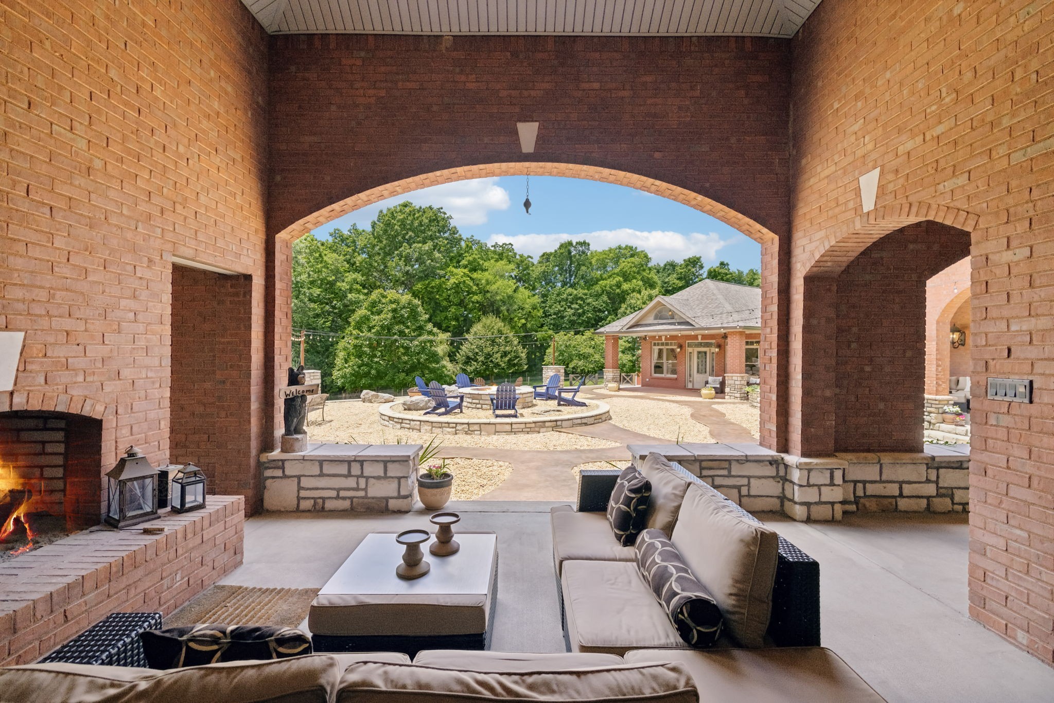 2526 Bearden Rd