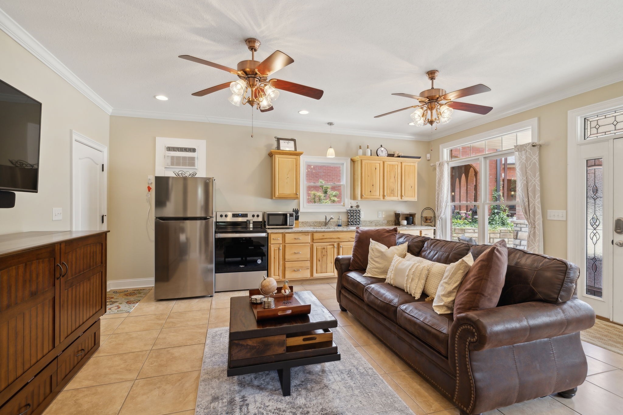 2526 Bearden Rd