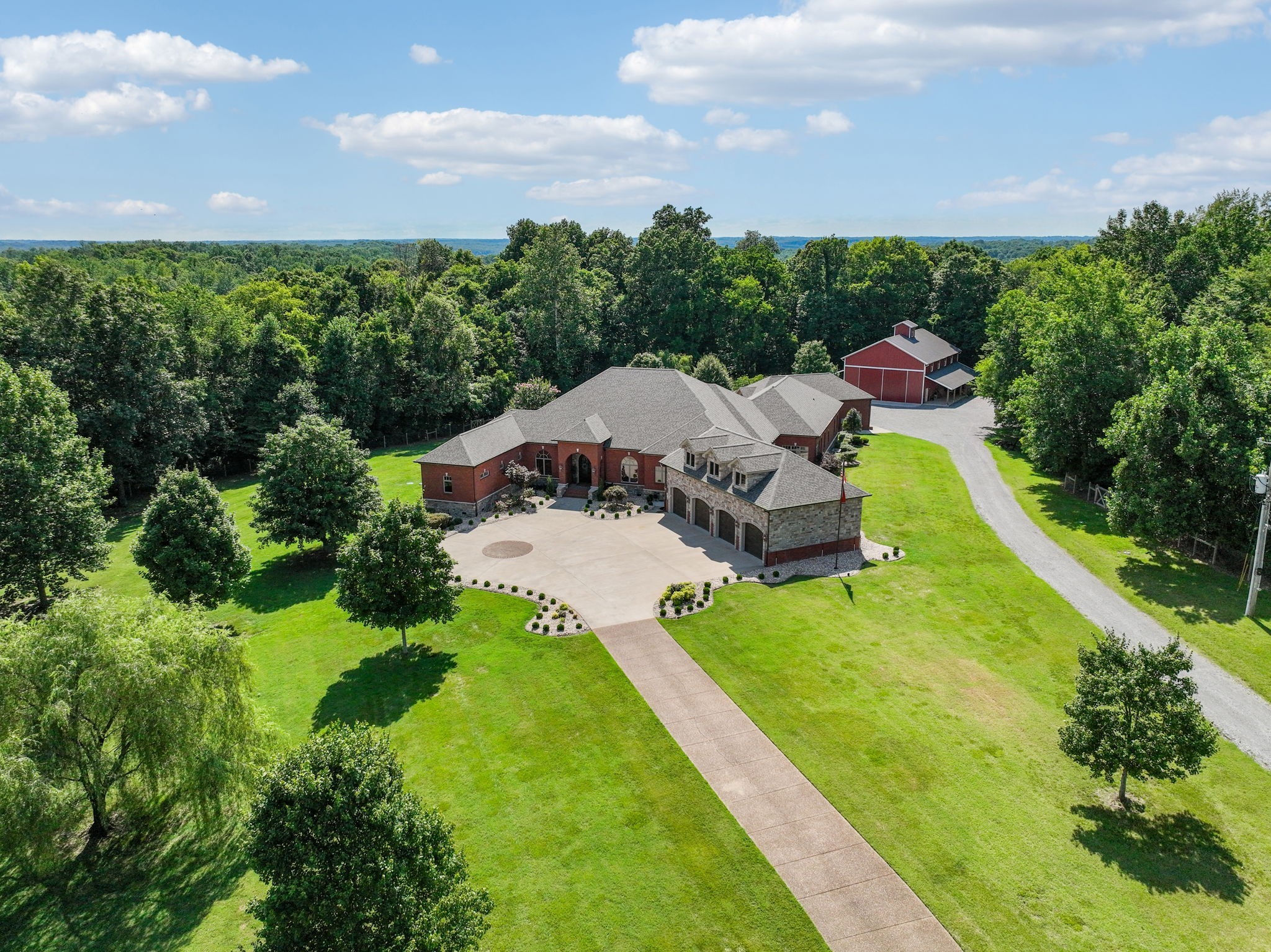 2526 Bearden Rd