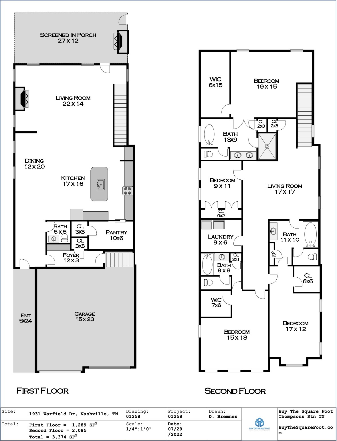 1931 Warfield Dr