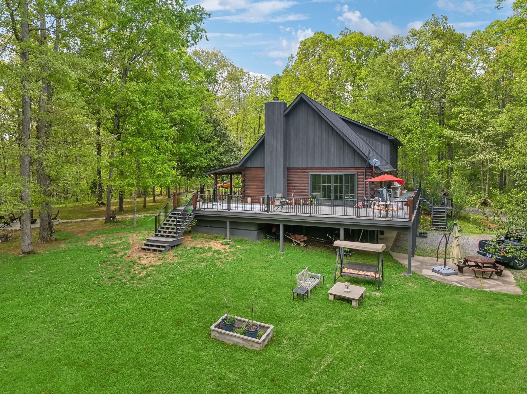 5617A Pinewood Rd