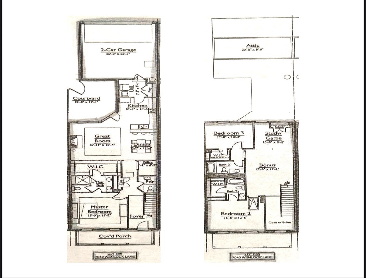 7040 Wenlock Ln