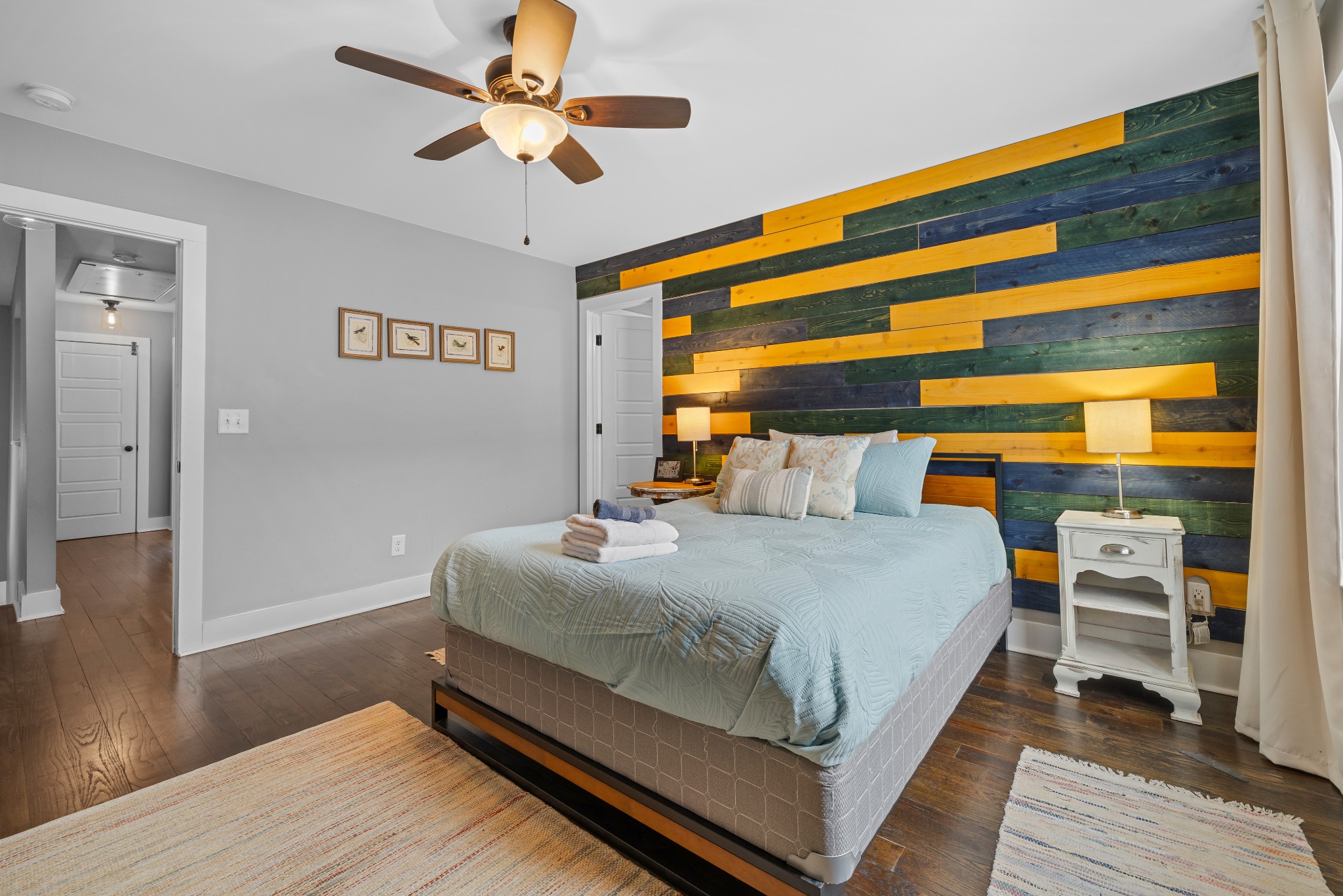 844 Cherokee Ave Unit: 11