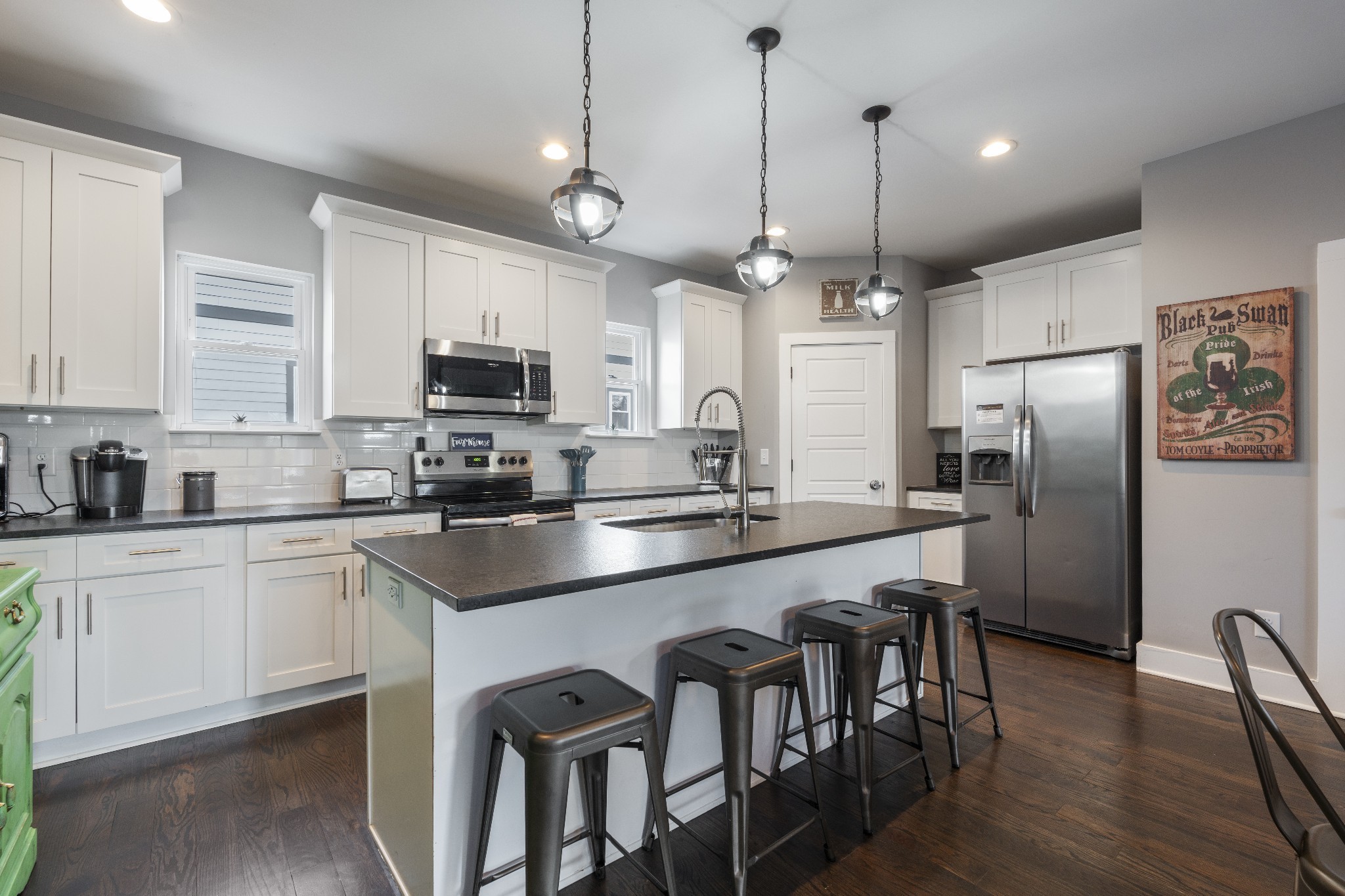 844 Cherokee Ave Unit: 11