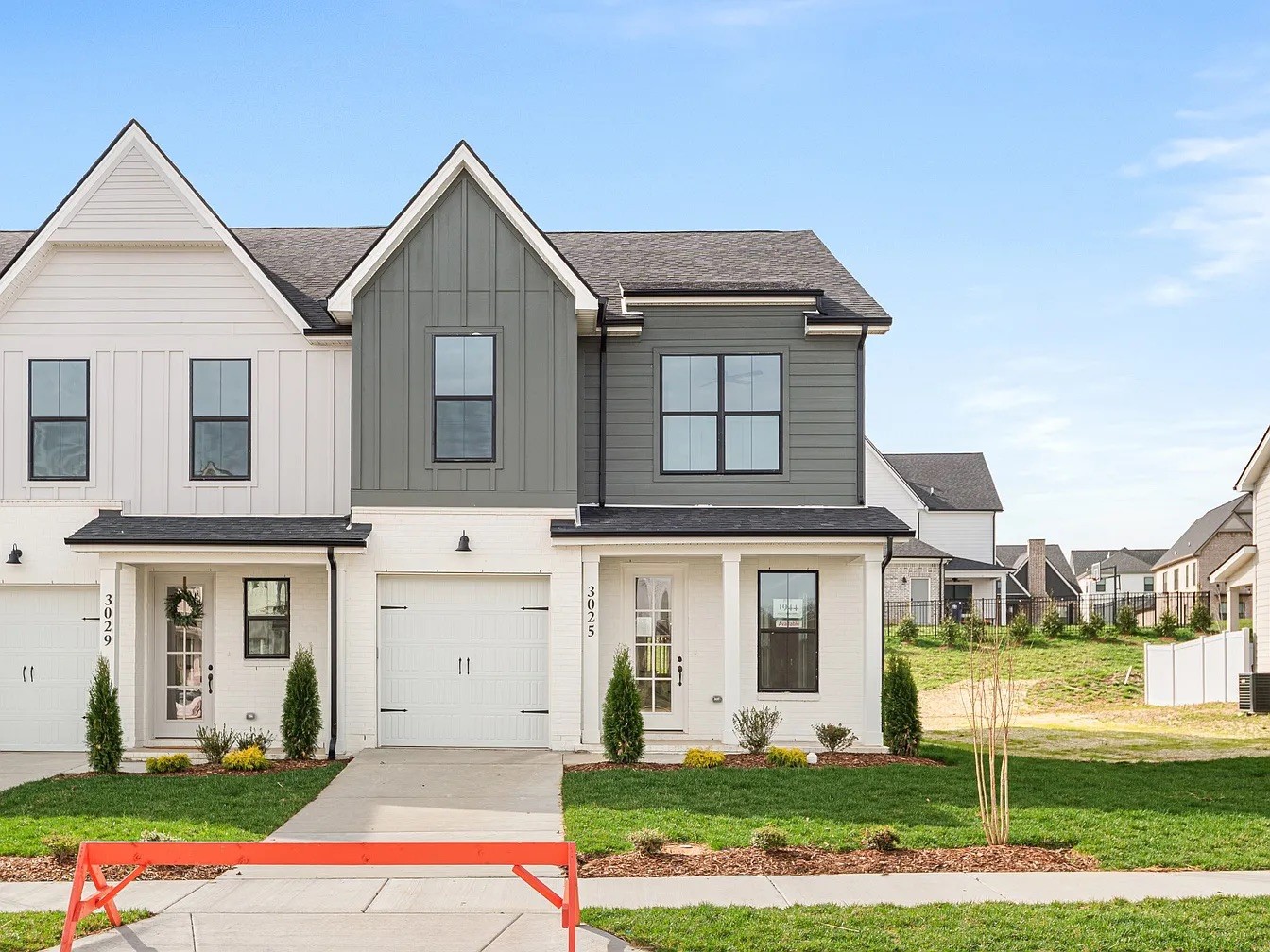 3025 Inman Dr