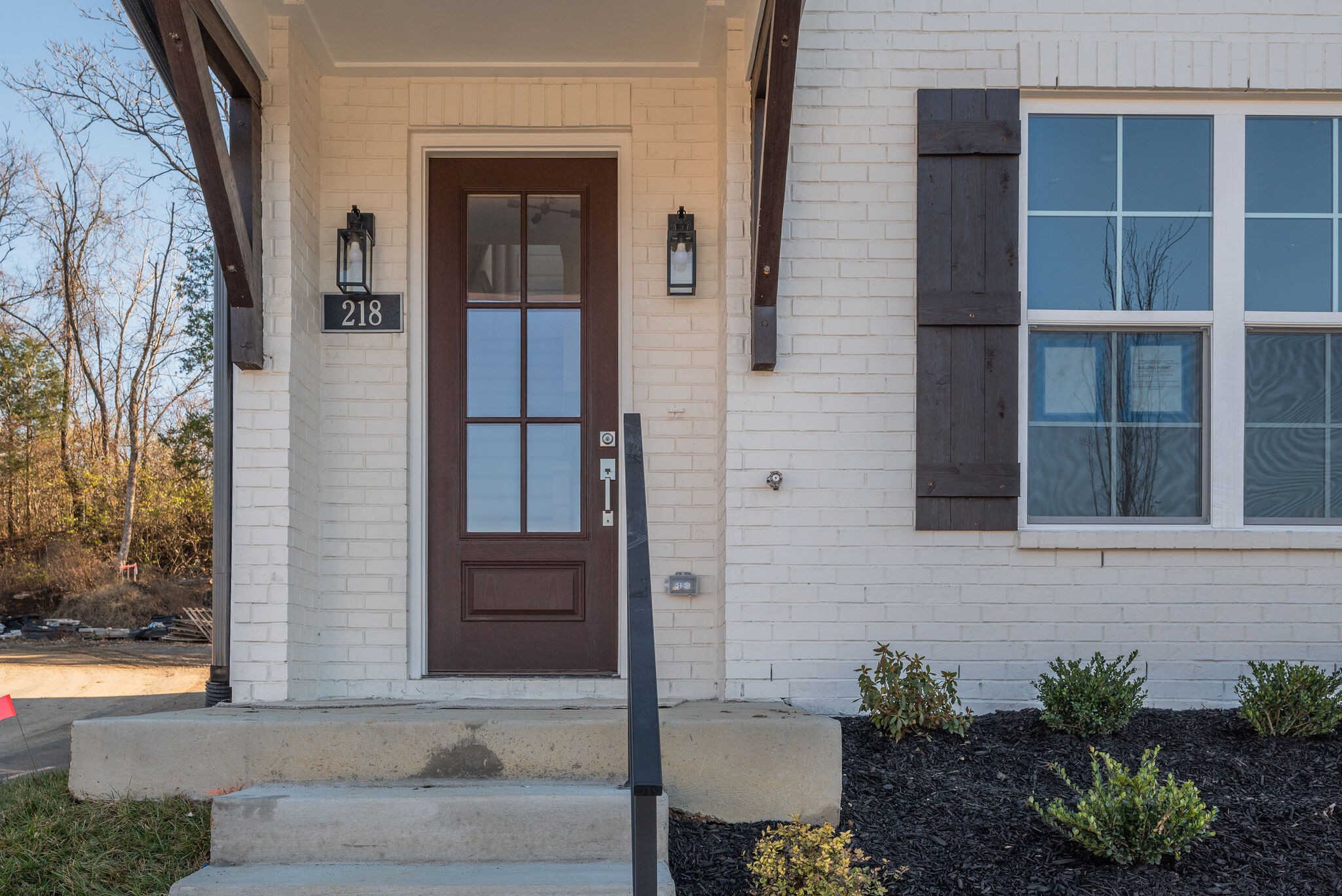 730 Old Hickory Blvd Unit: 218