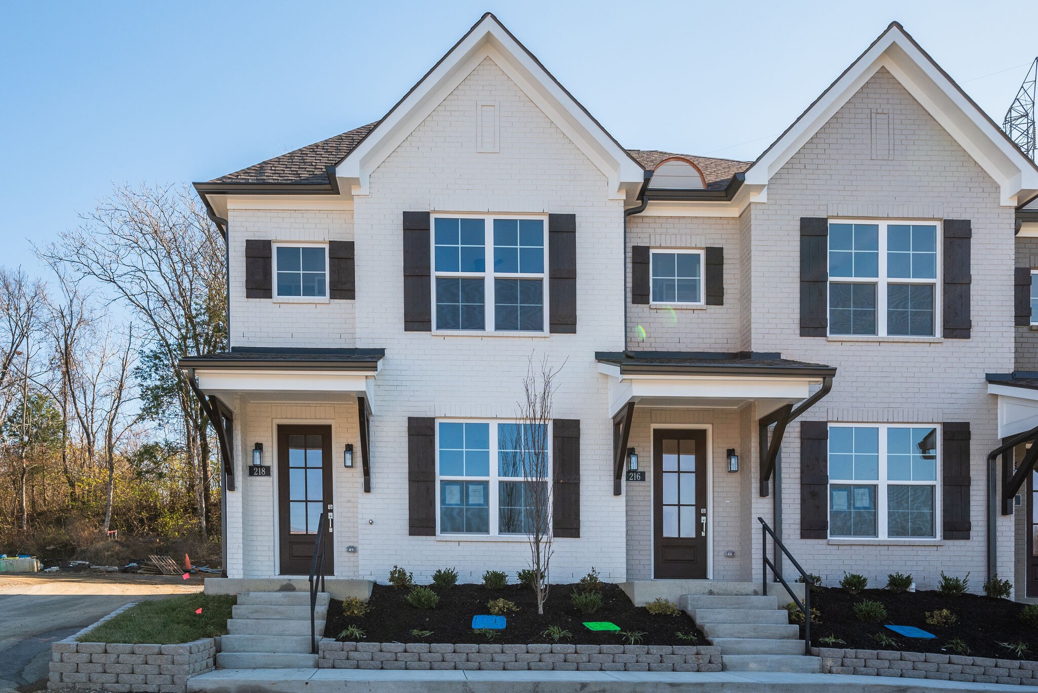 730 Old Hickory Blvd Unit: 218