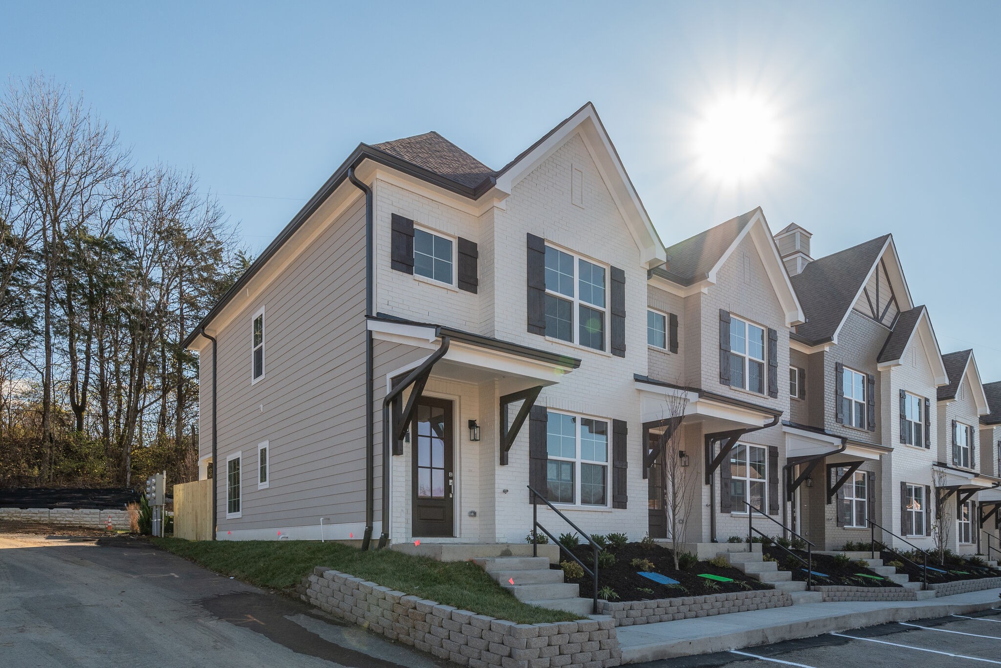 730 Old Hickory Blvd Unit: 218