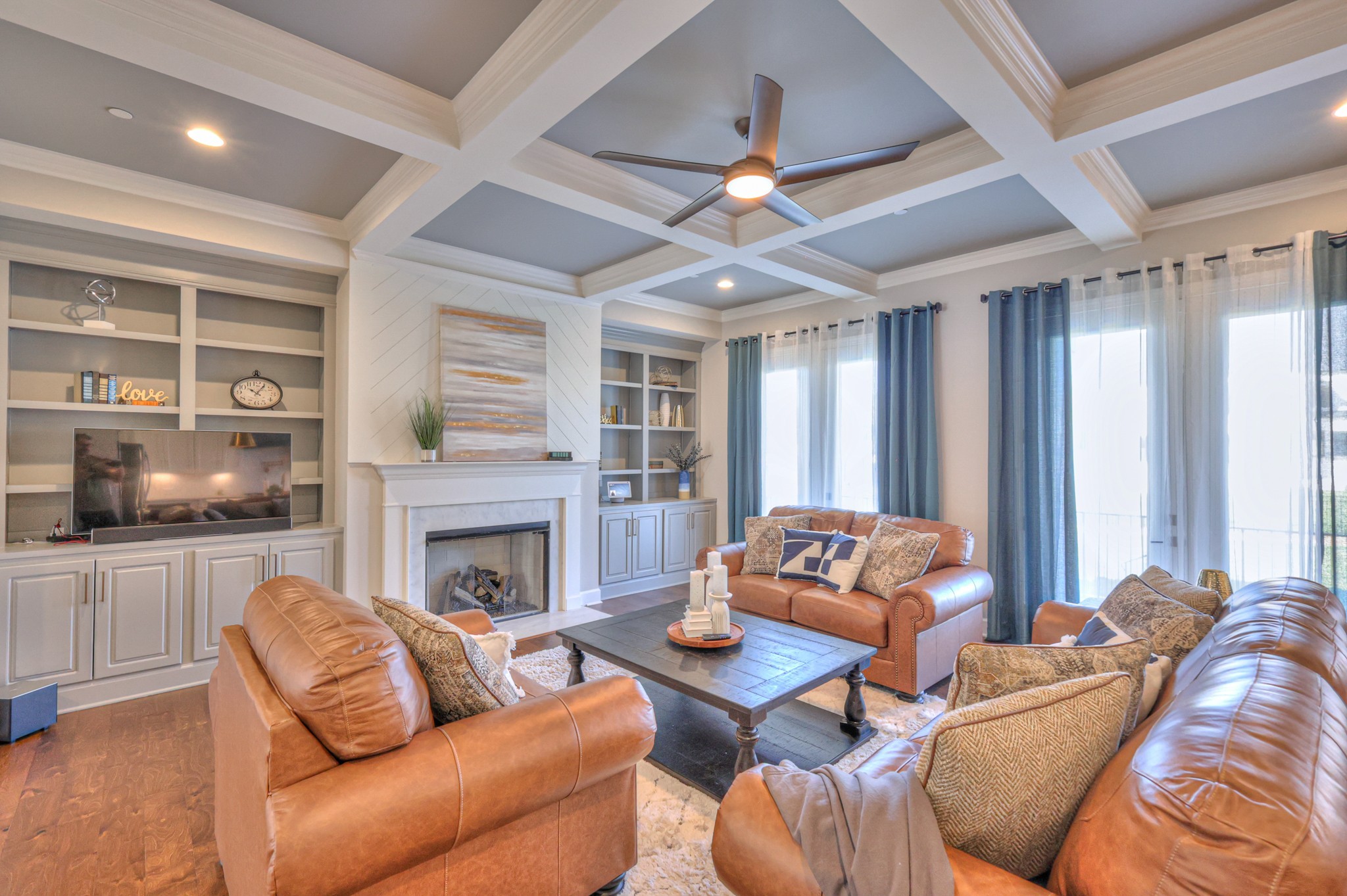 4062 San Gabriel Ln