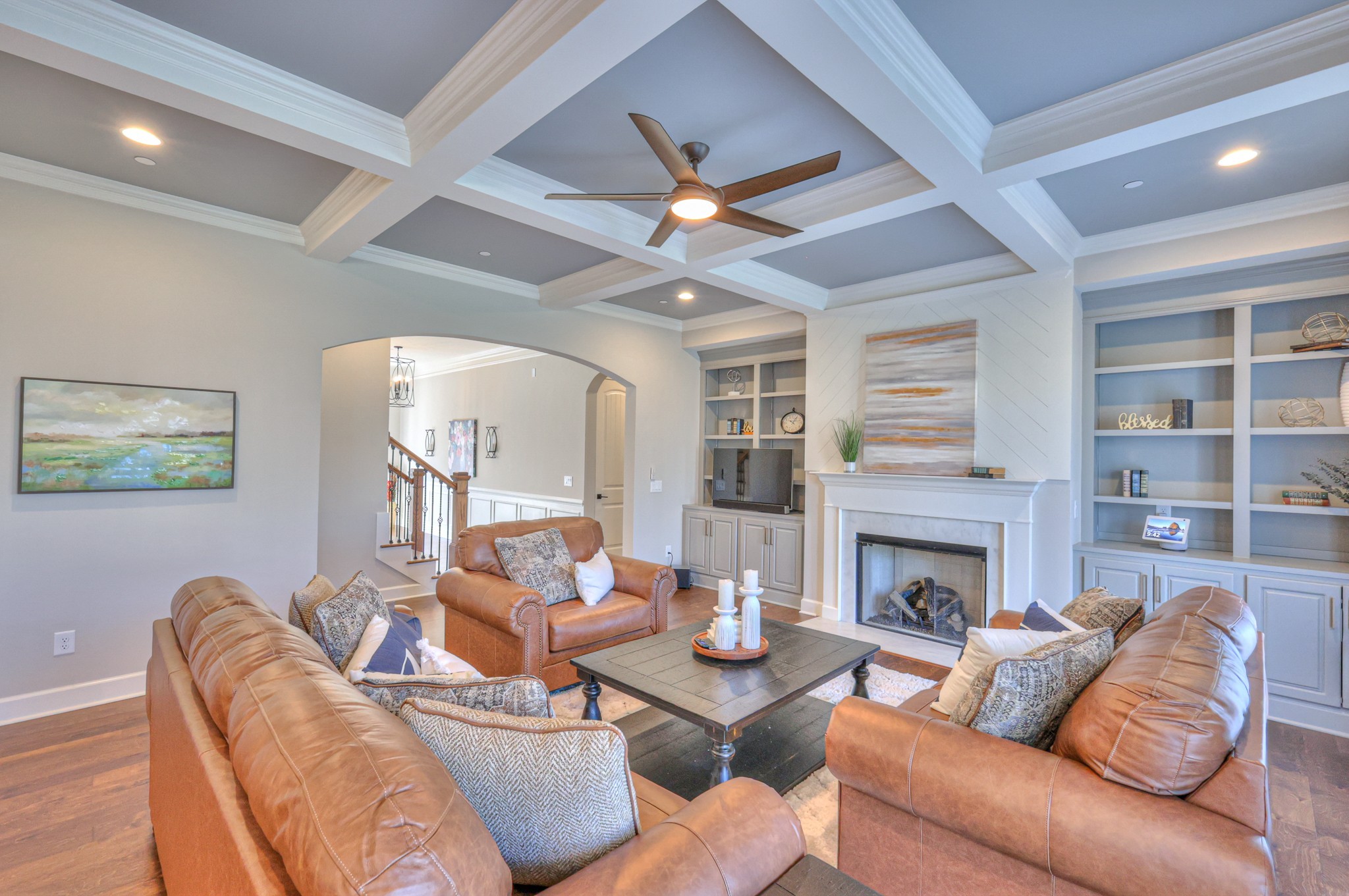 4062 San Gabriel Ln