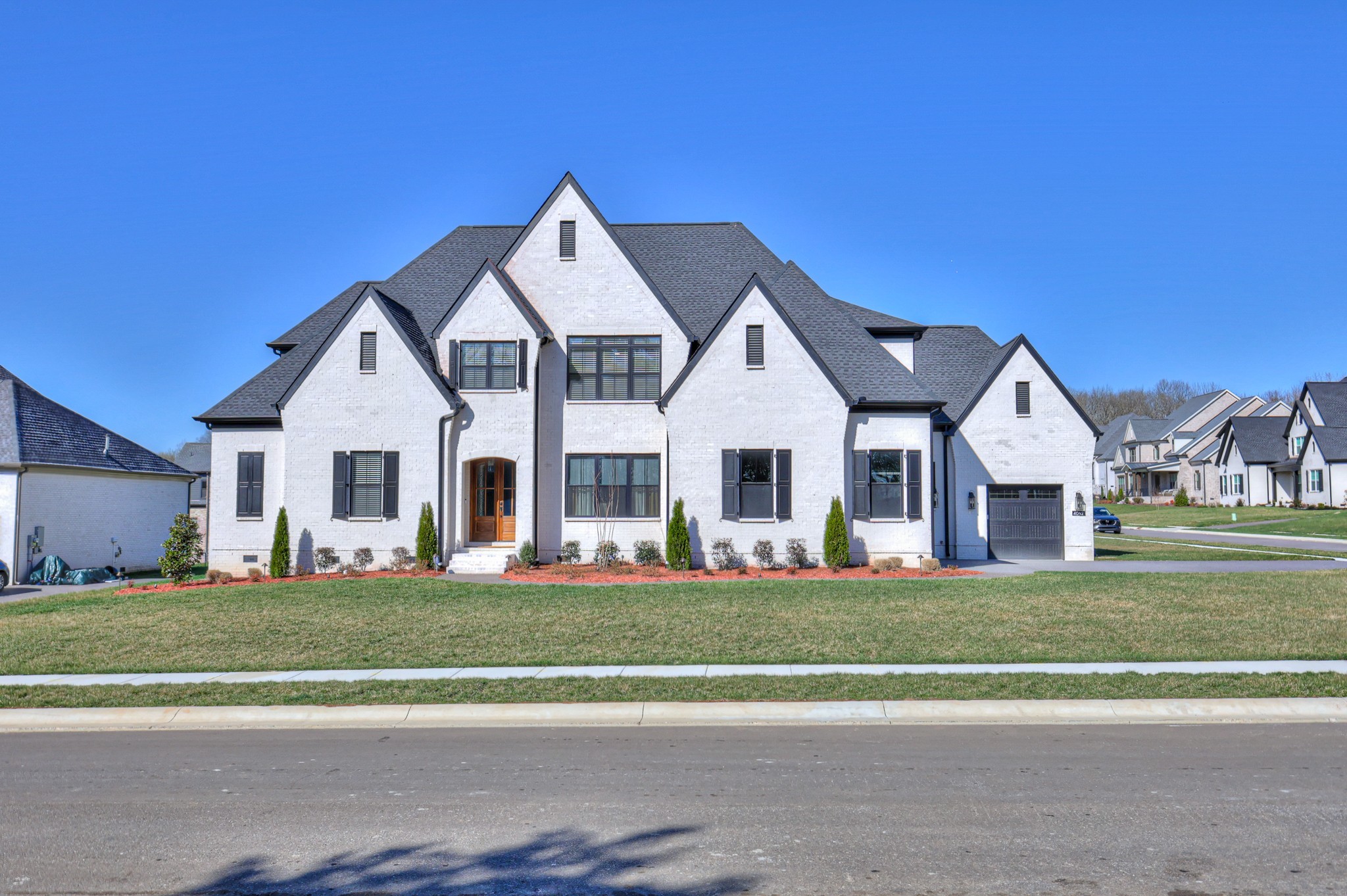 4062 San Gabriel Ln