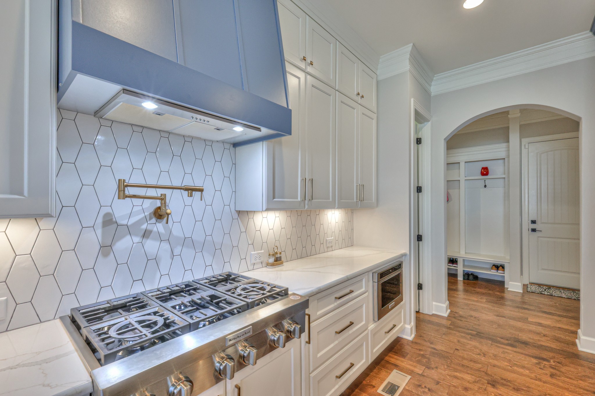 4062 San Gabriel Ln