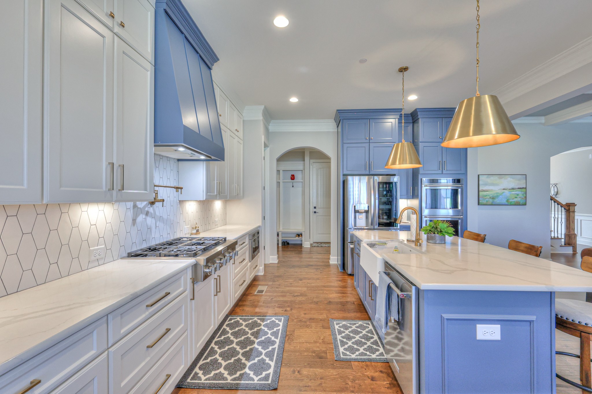 4062 San Gabriel Ln